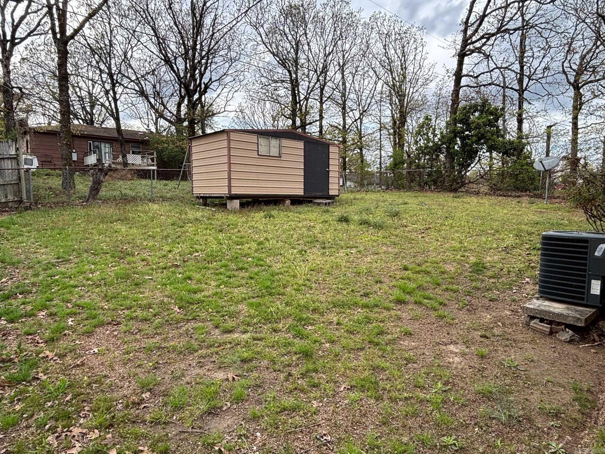 MELANIE PARK - Residential