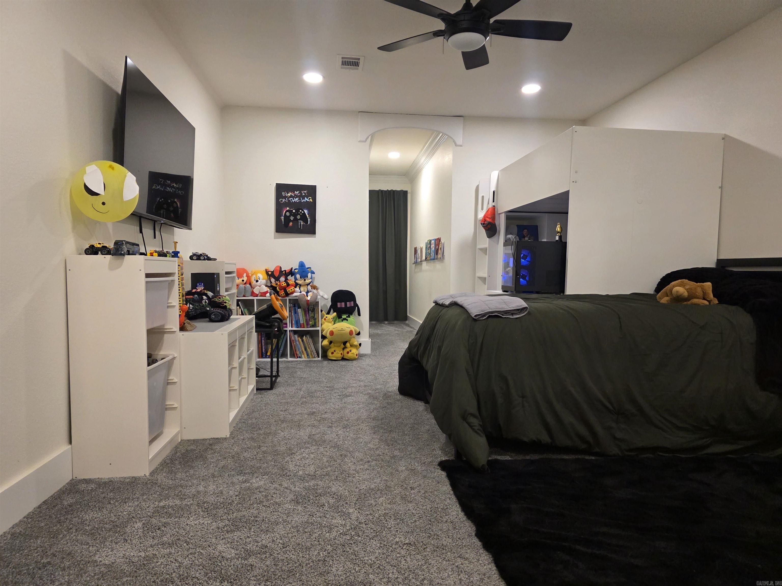 Not In List - Residential