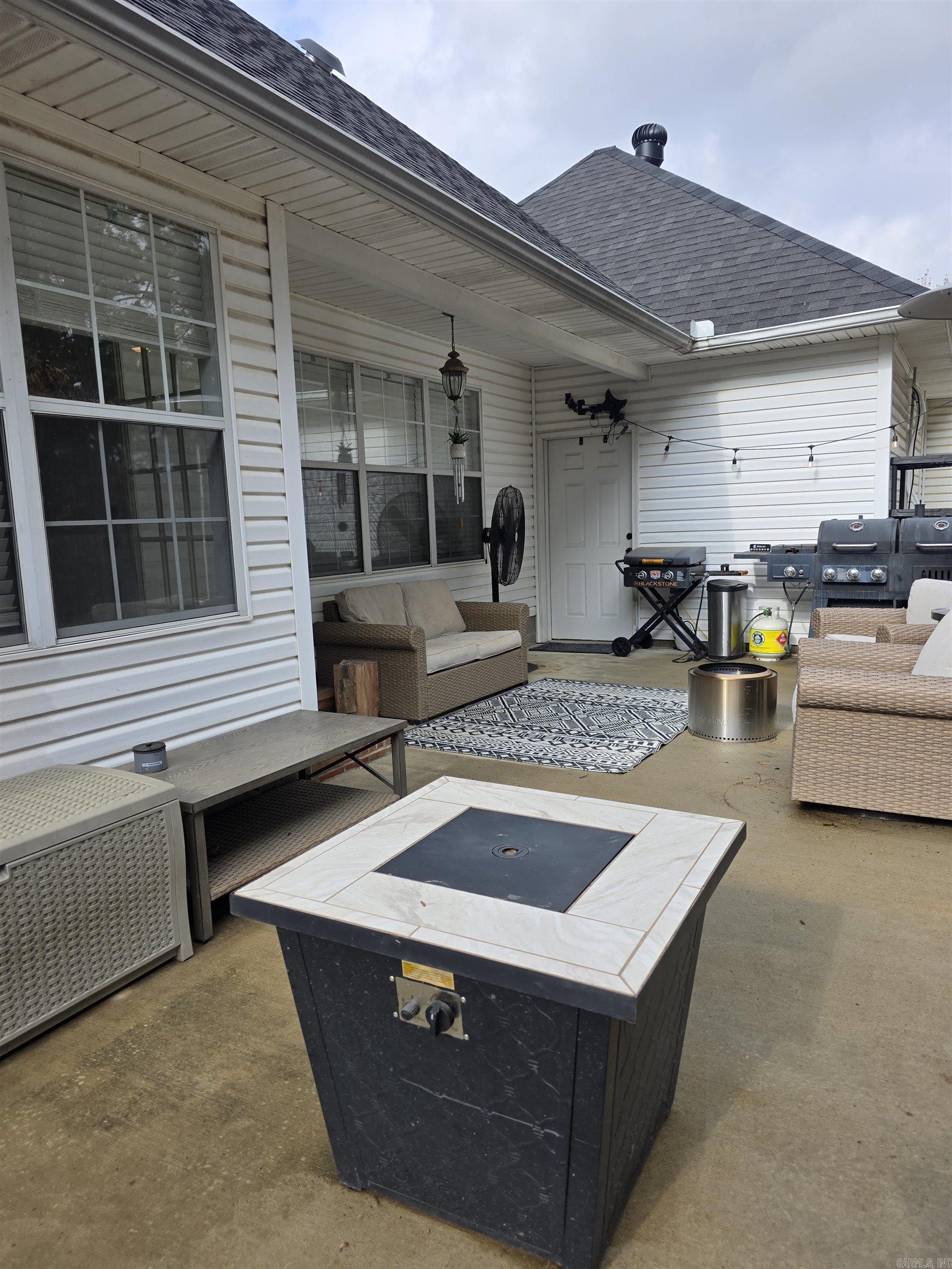 Not In List - Residential