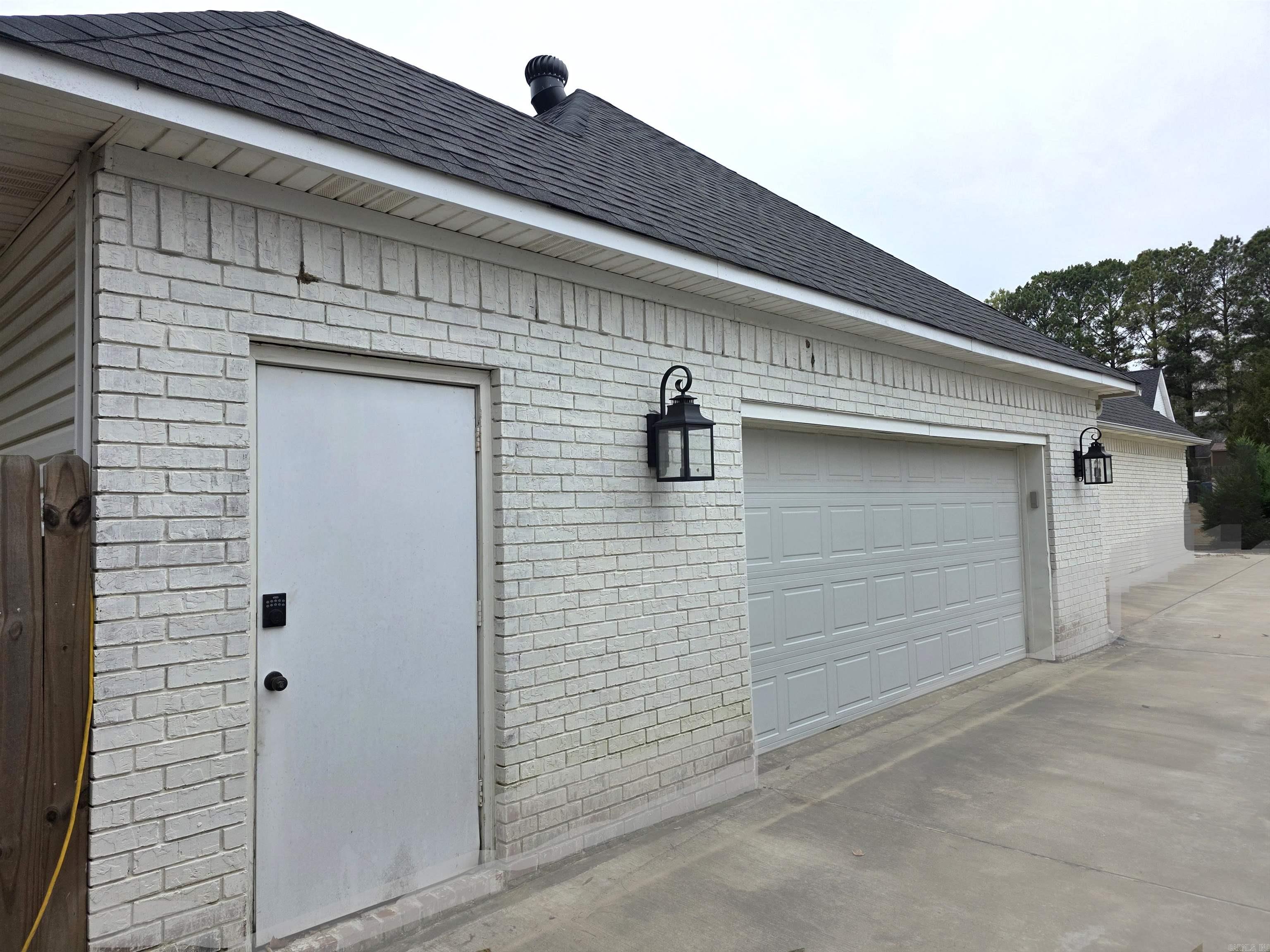 Not In List - Residential