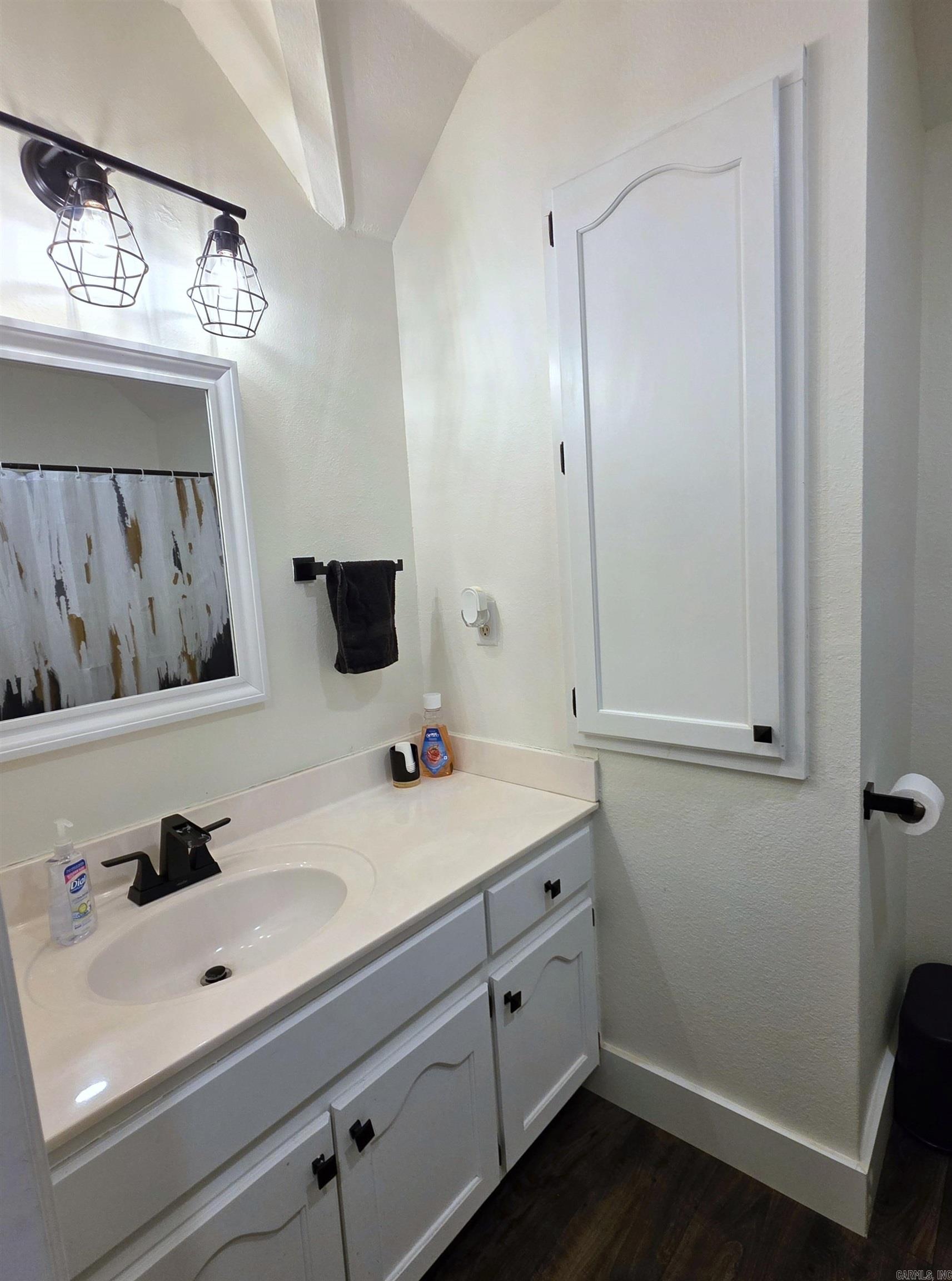 Not In List - Residential