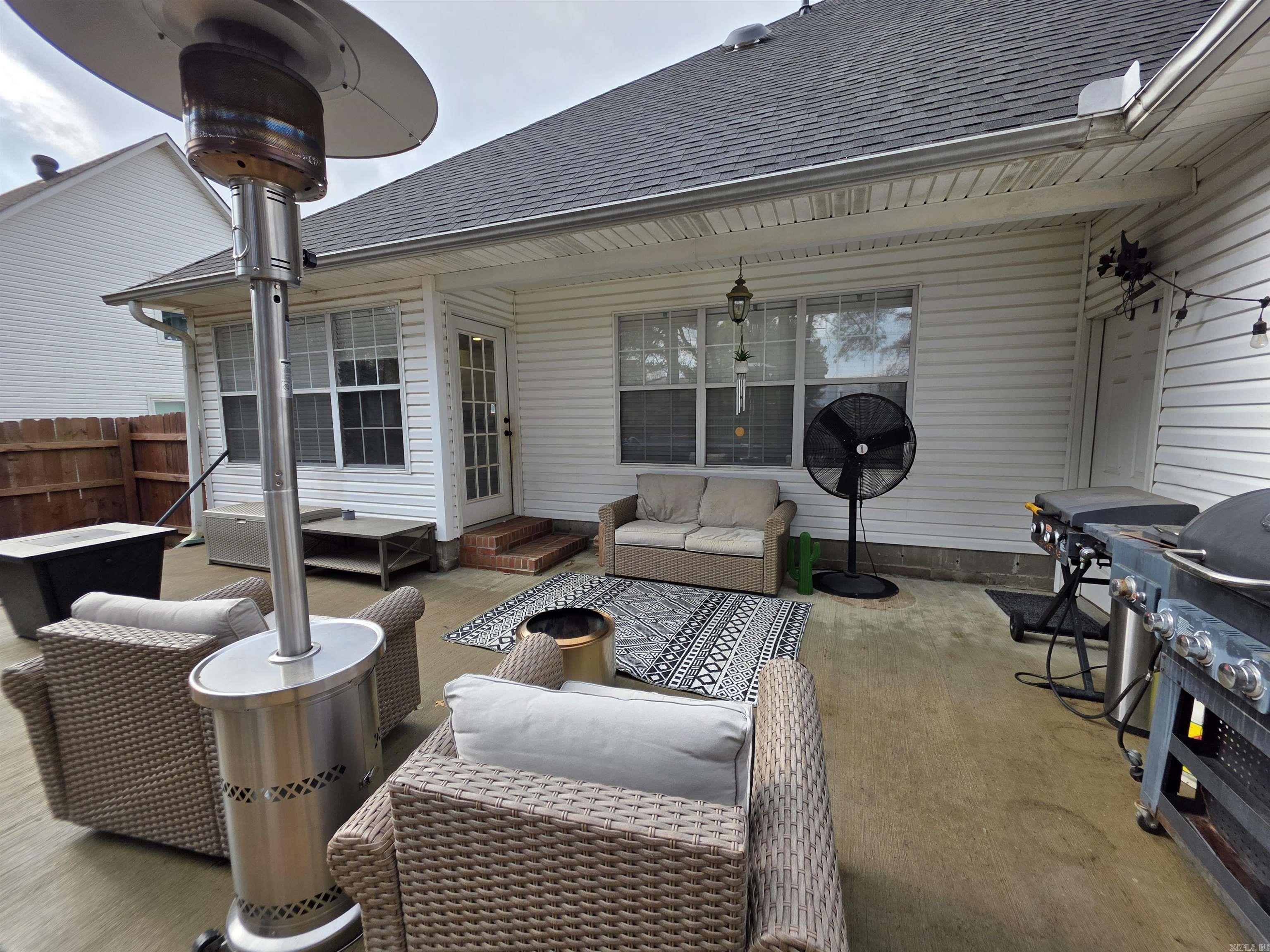 Not In List - Residential