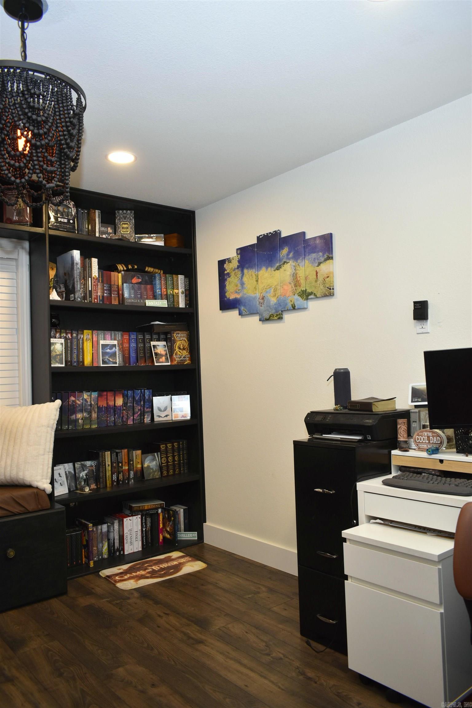 Not In List - Residential