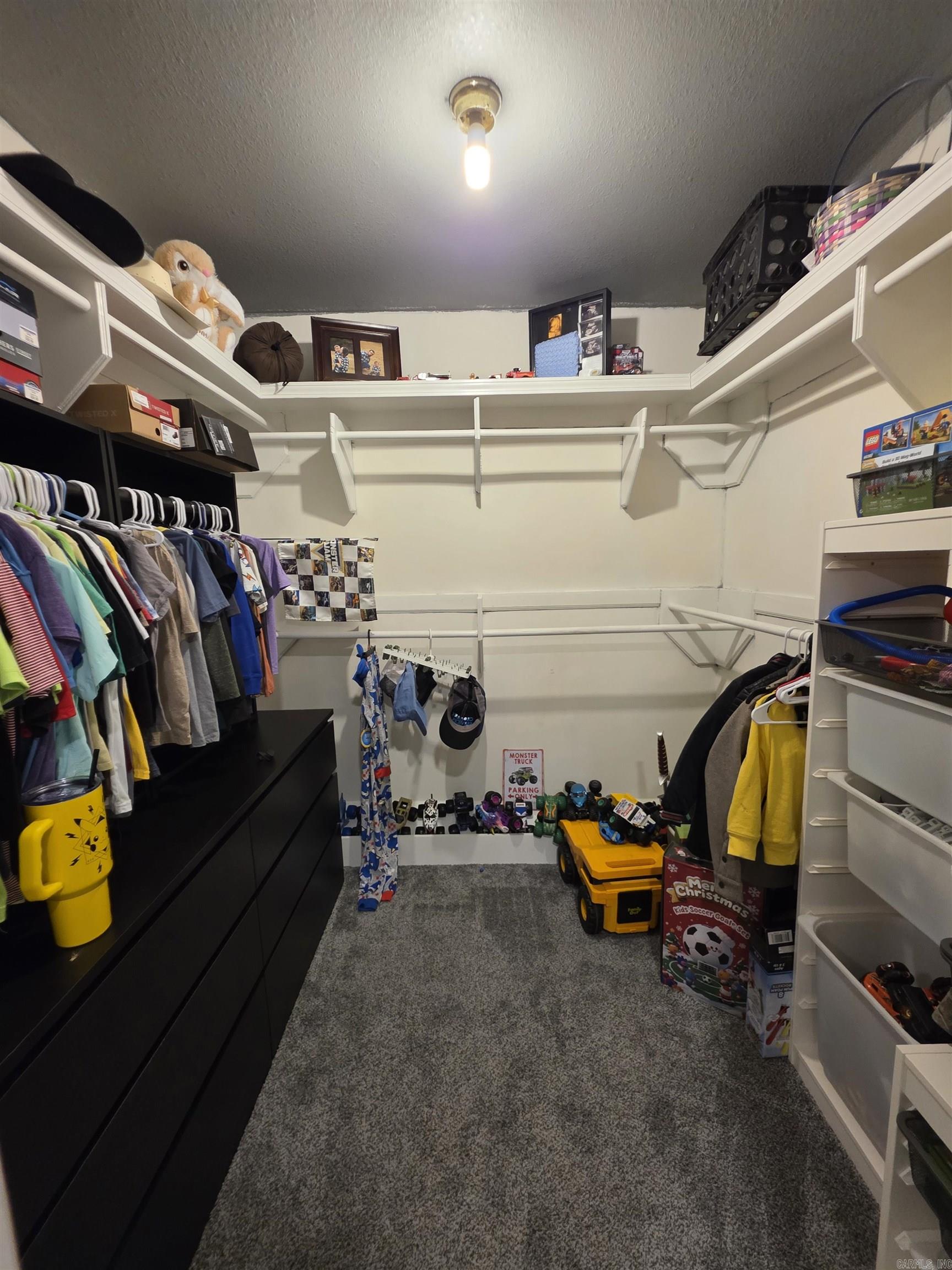 Not In List - Residential