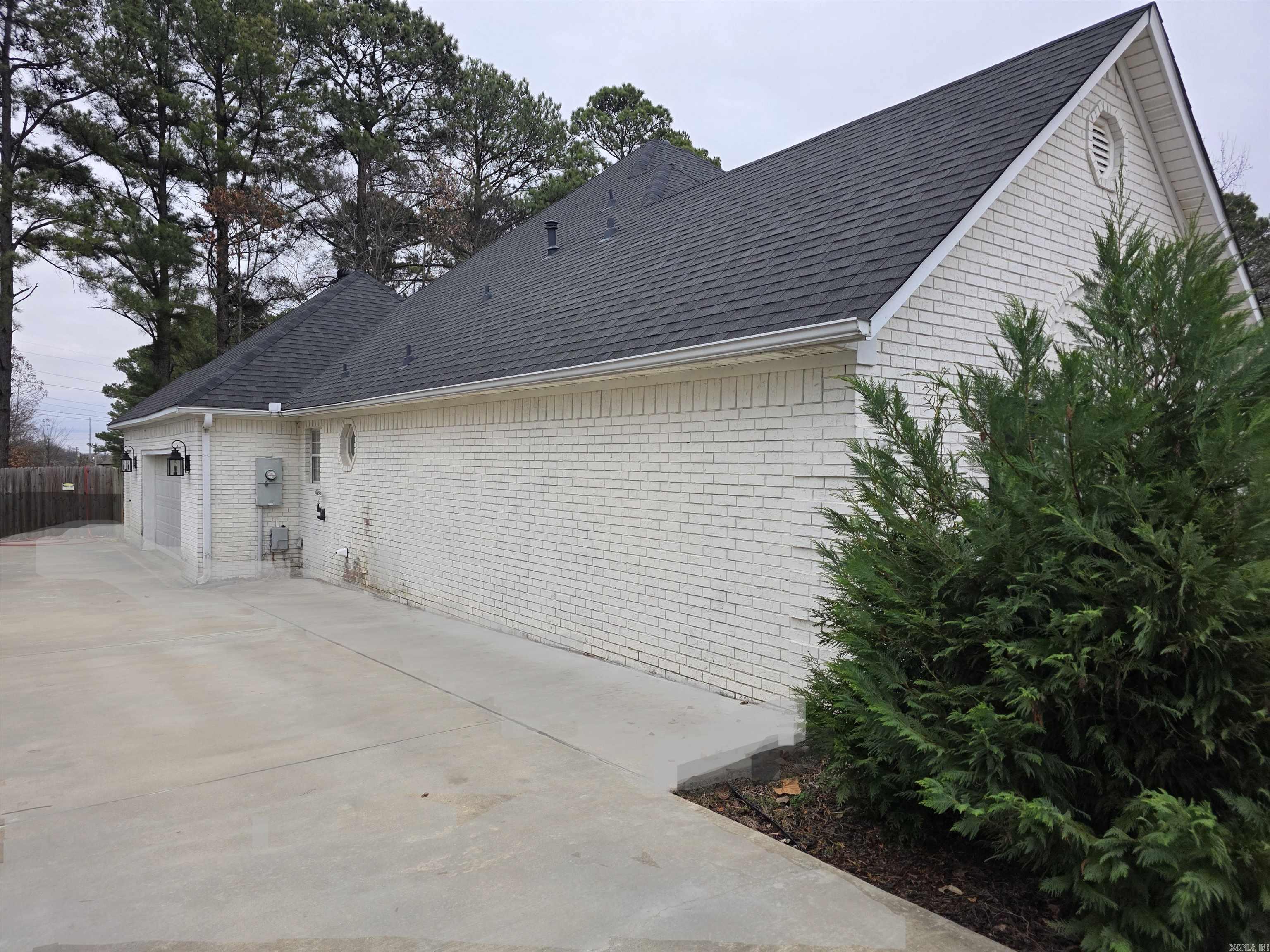 Not In List - Residential