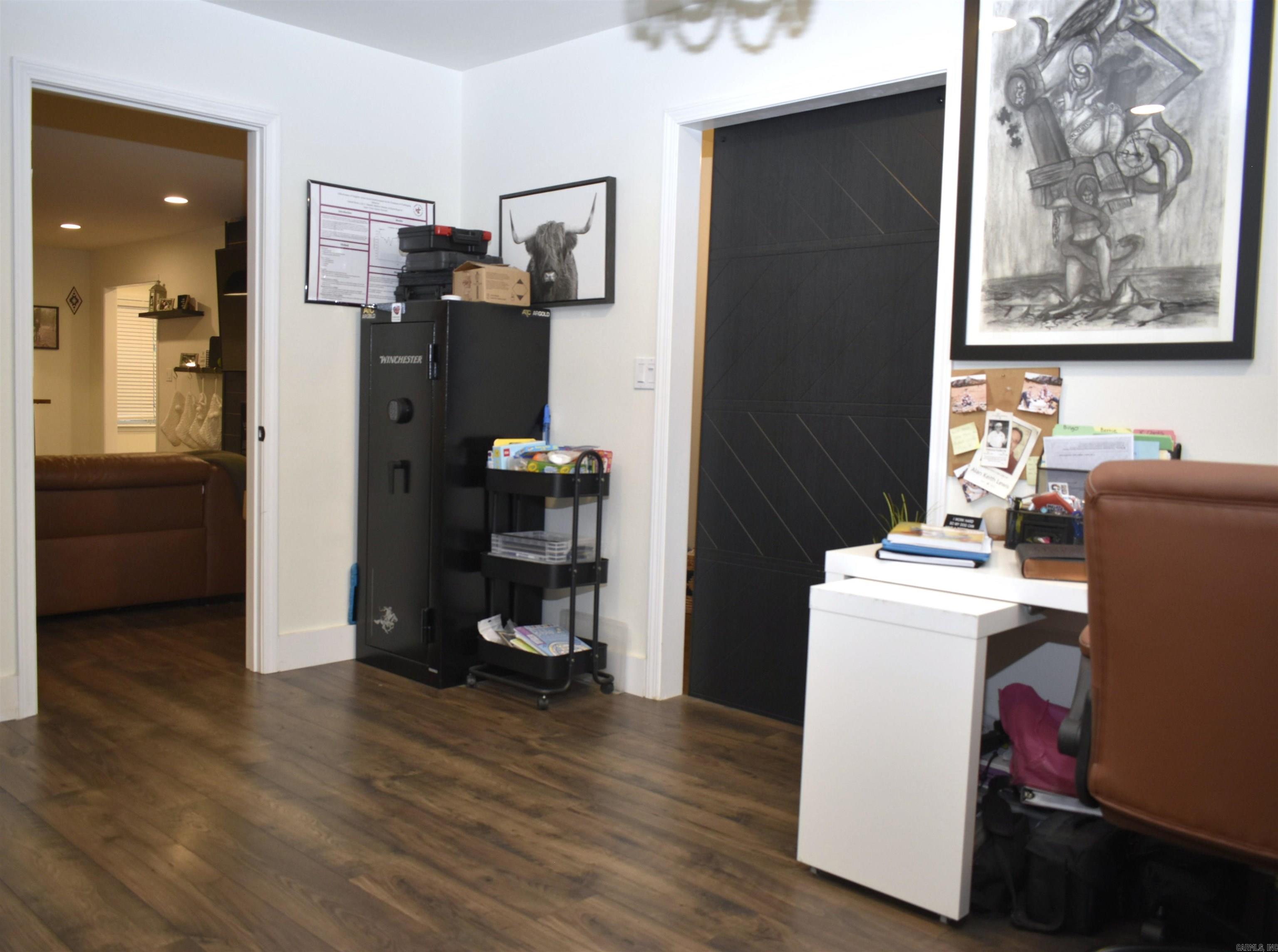 Not In List - Residential