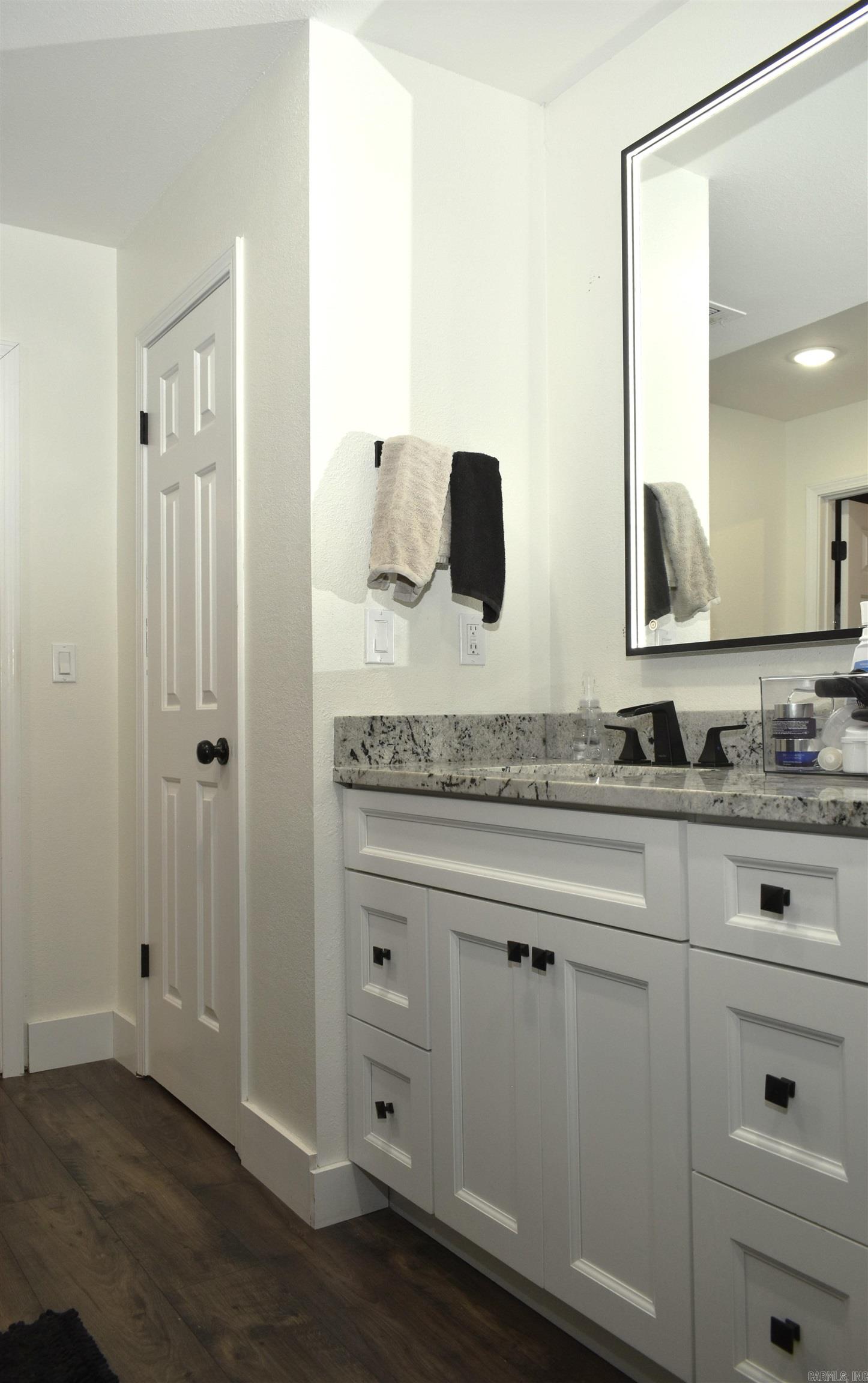 Not In List - Residential