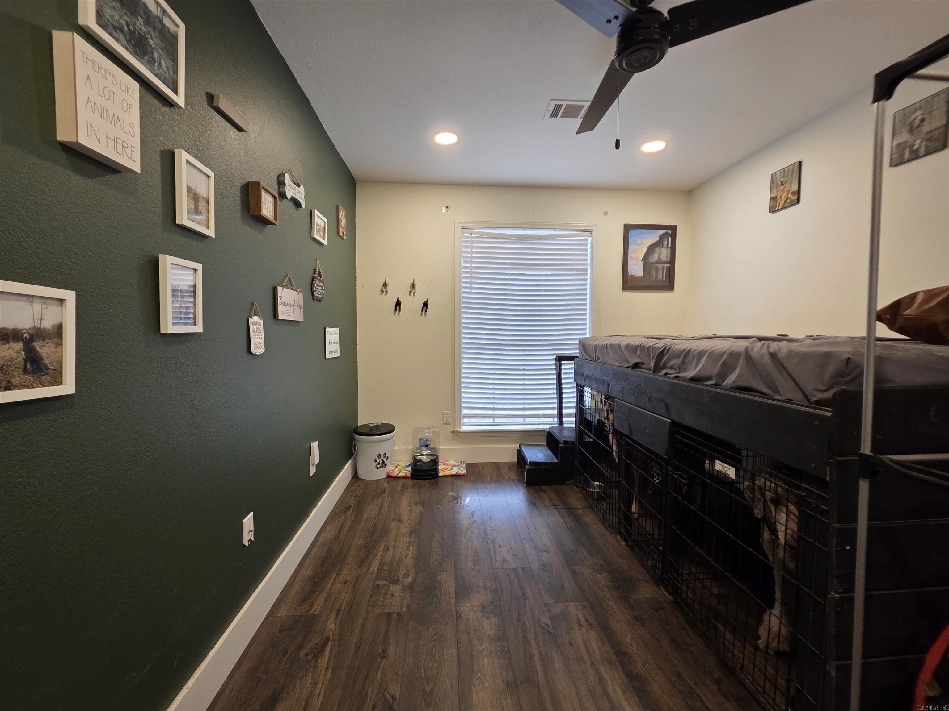 Not In List - Residential