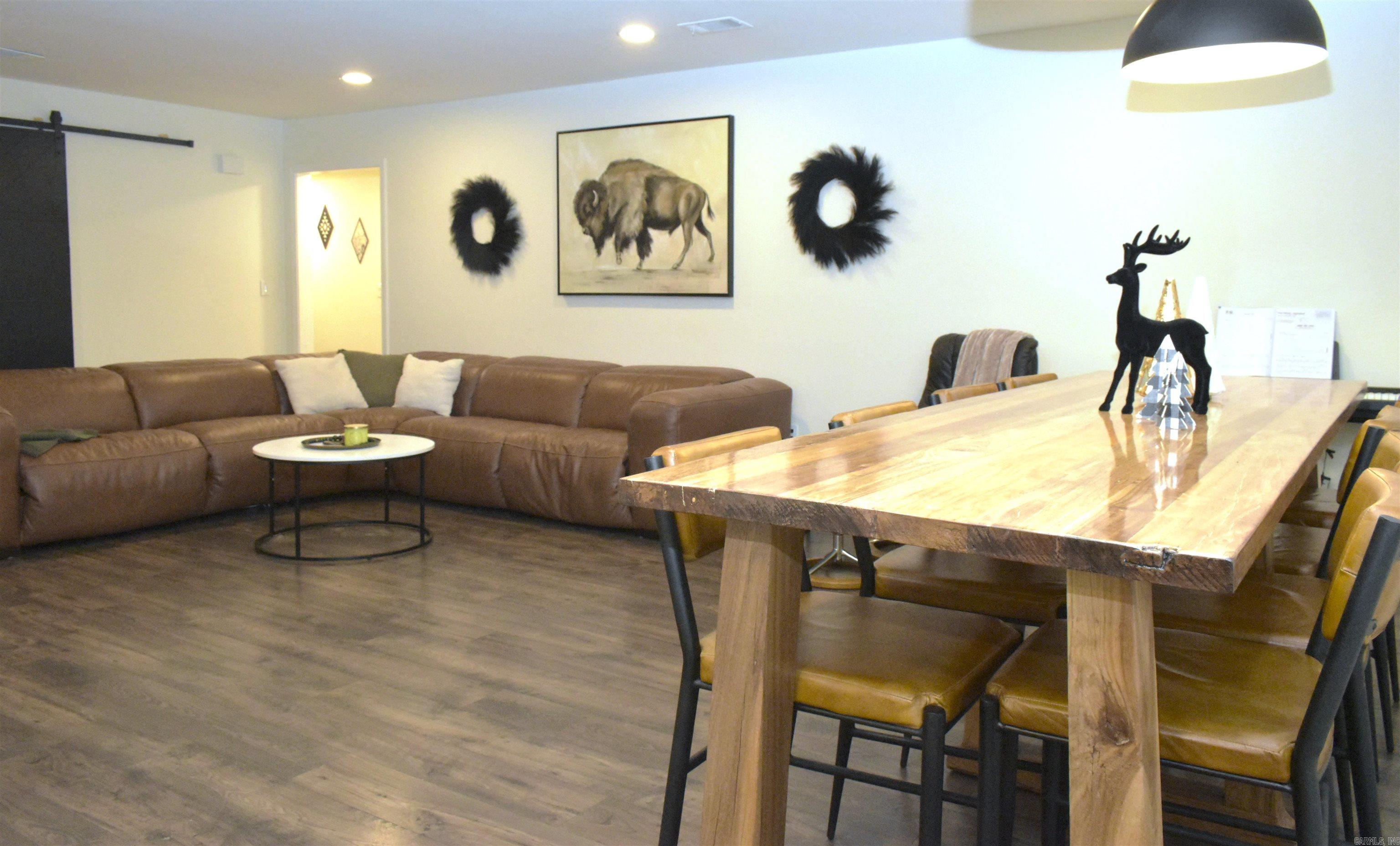 Not In List - Residential