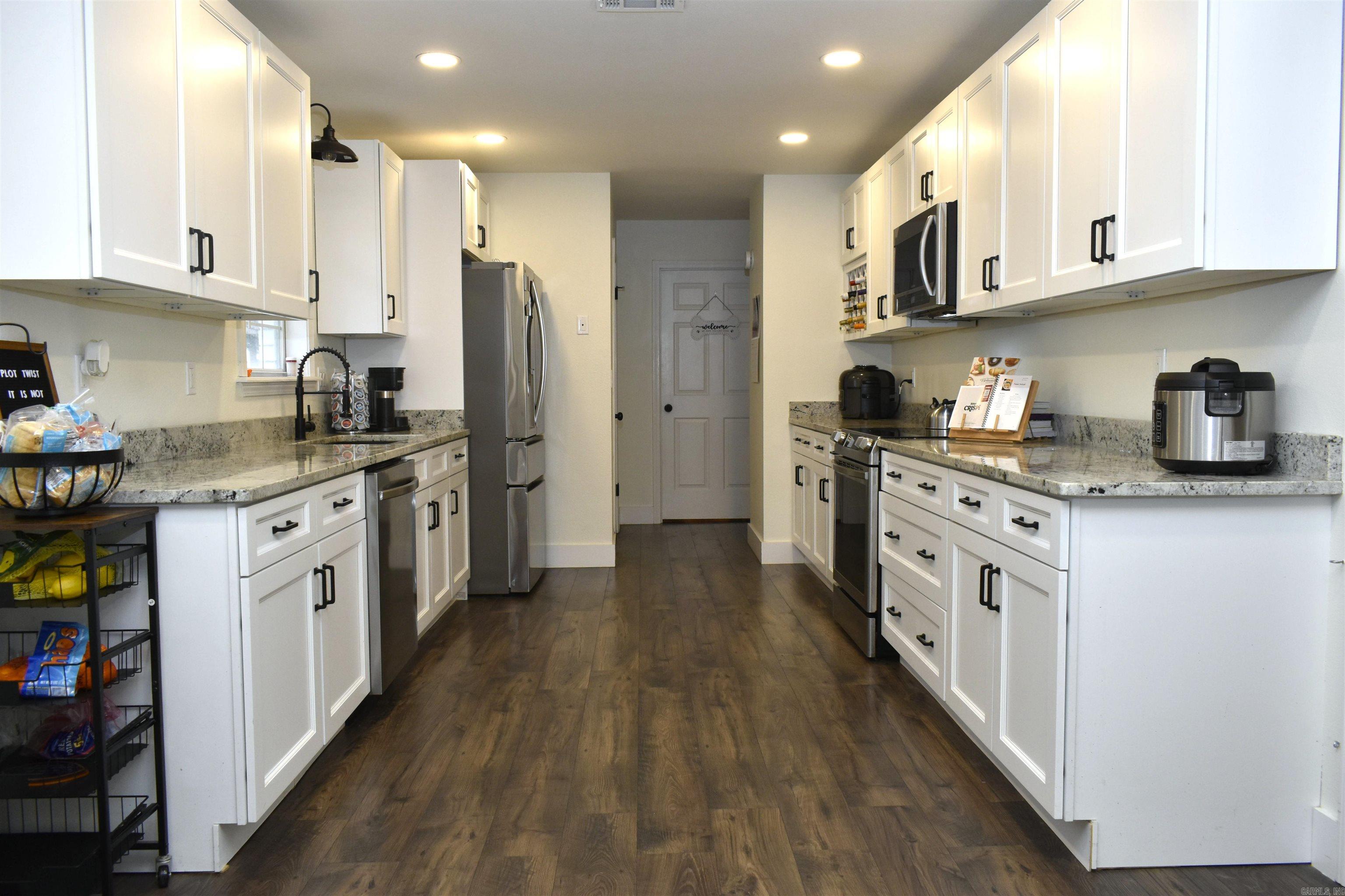 Not In List - Residential