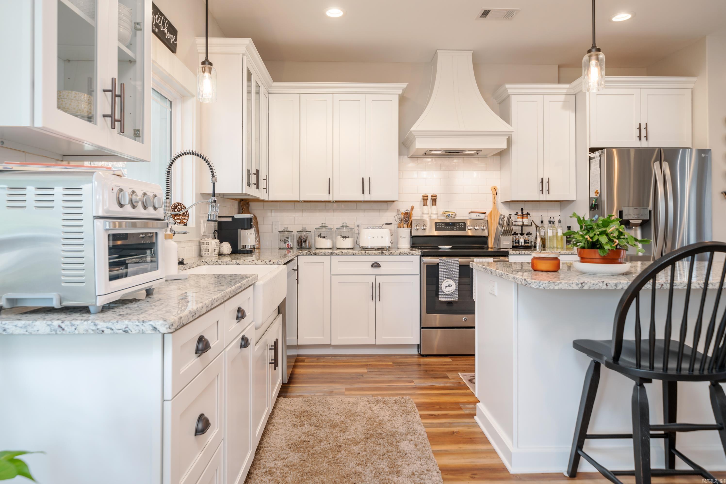 Summer Oaks - Residential