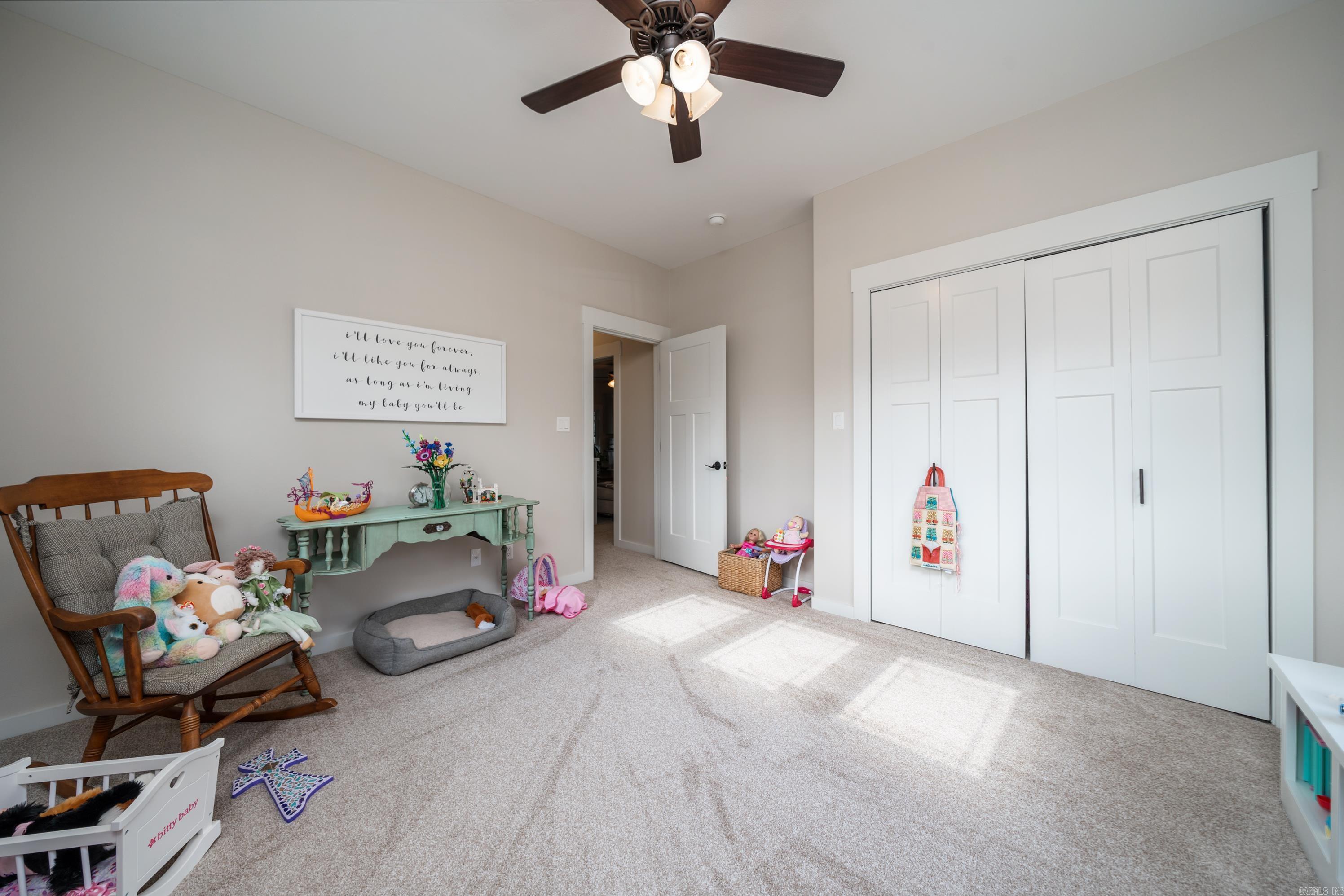 Summer Oaks - Residential