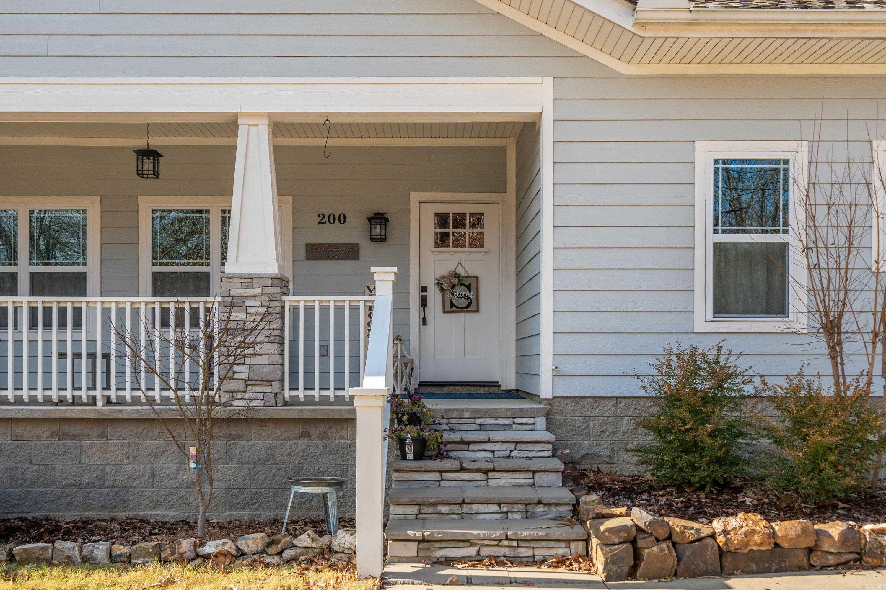 Summer Oaks - Residential