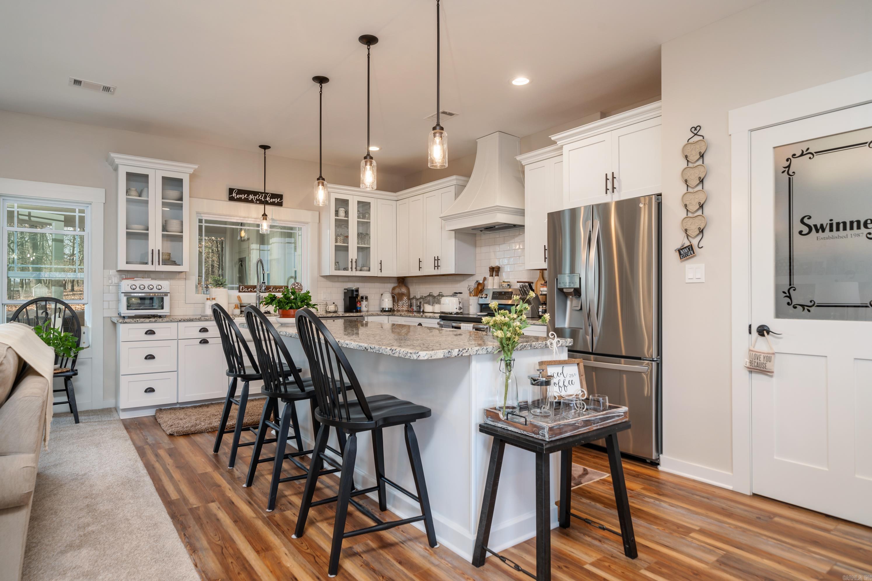 Summer Oaks - Residential