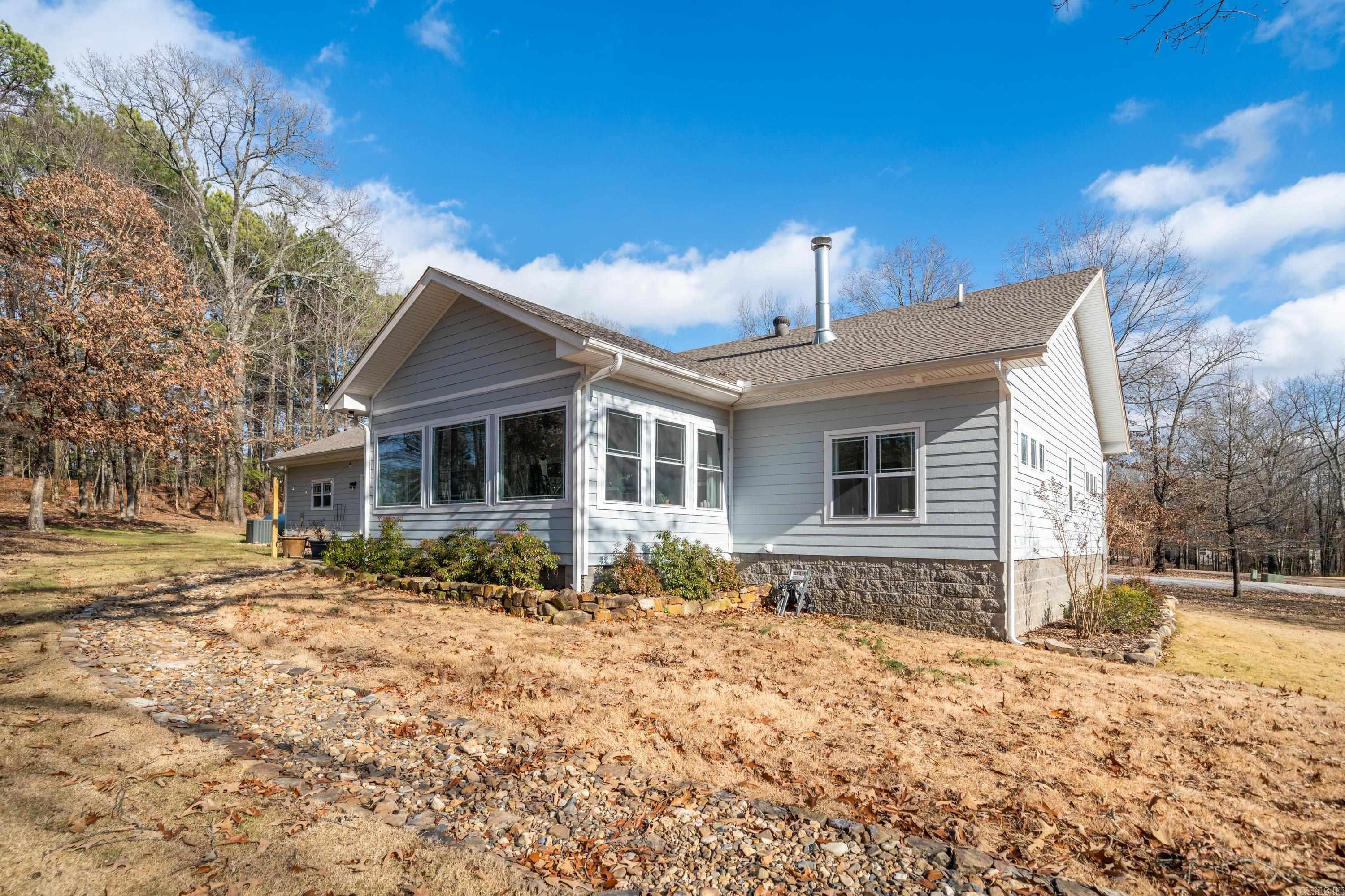 Summer Oaks - Residential