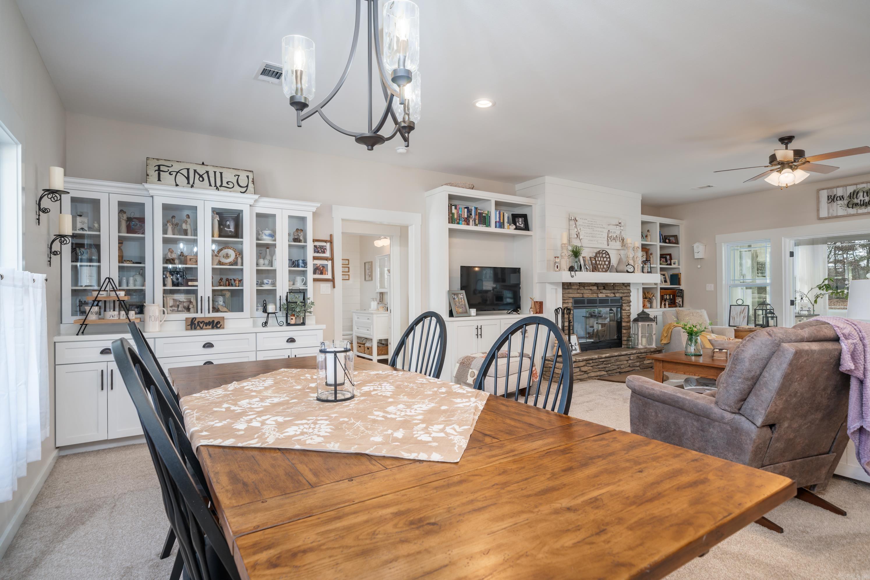 Summer Oaks - Residential