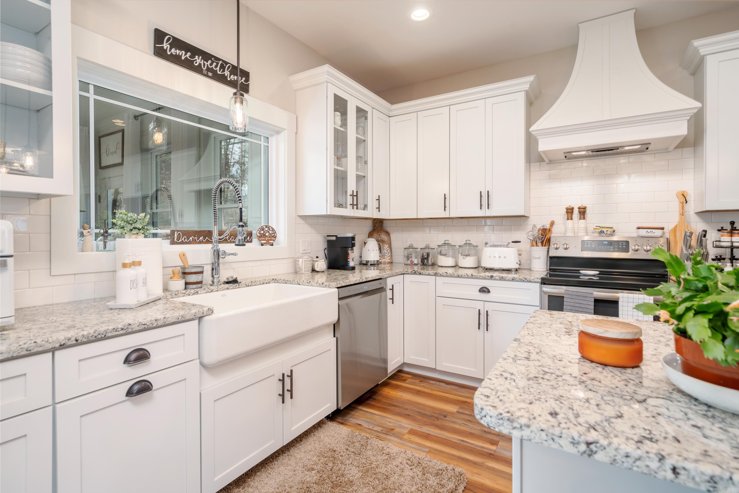 Summer Oaks - Residential