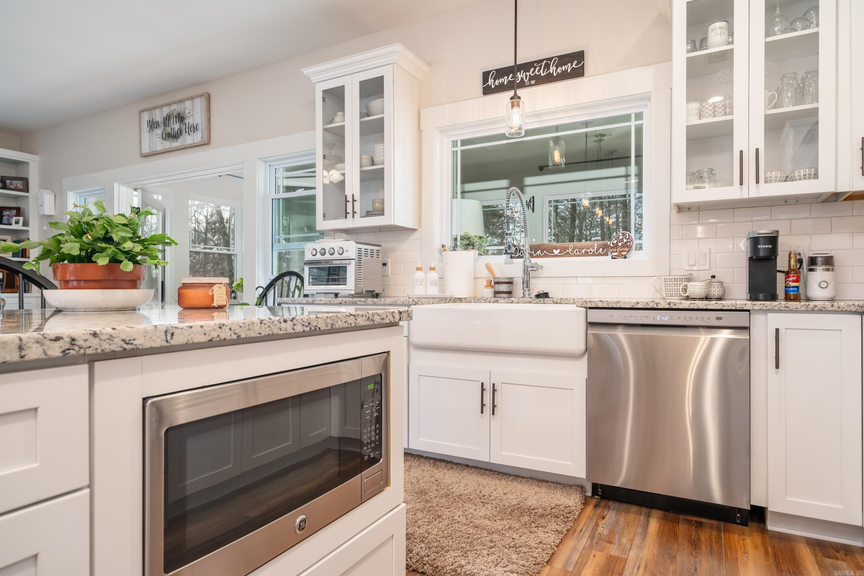 Summer Oaks - Residential