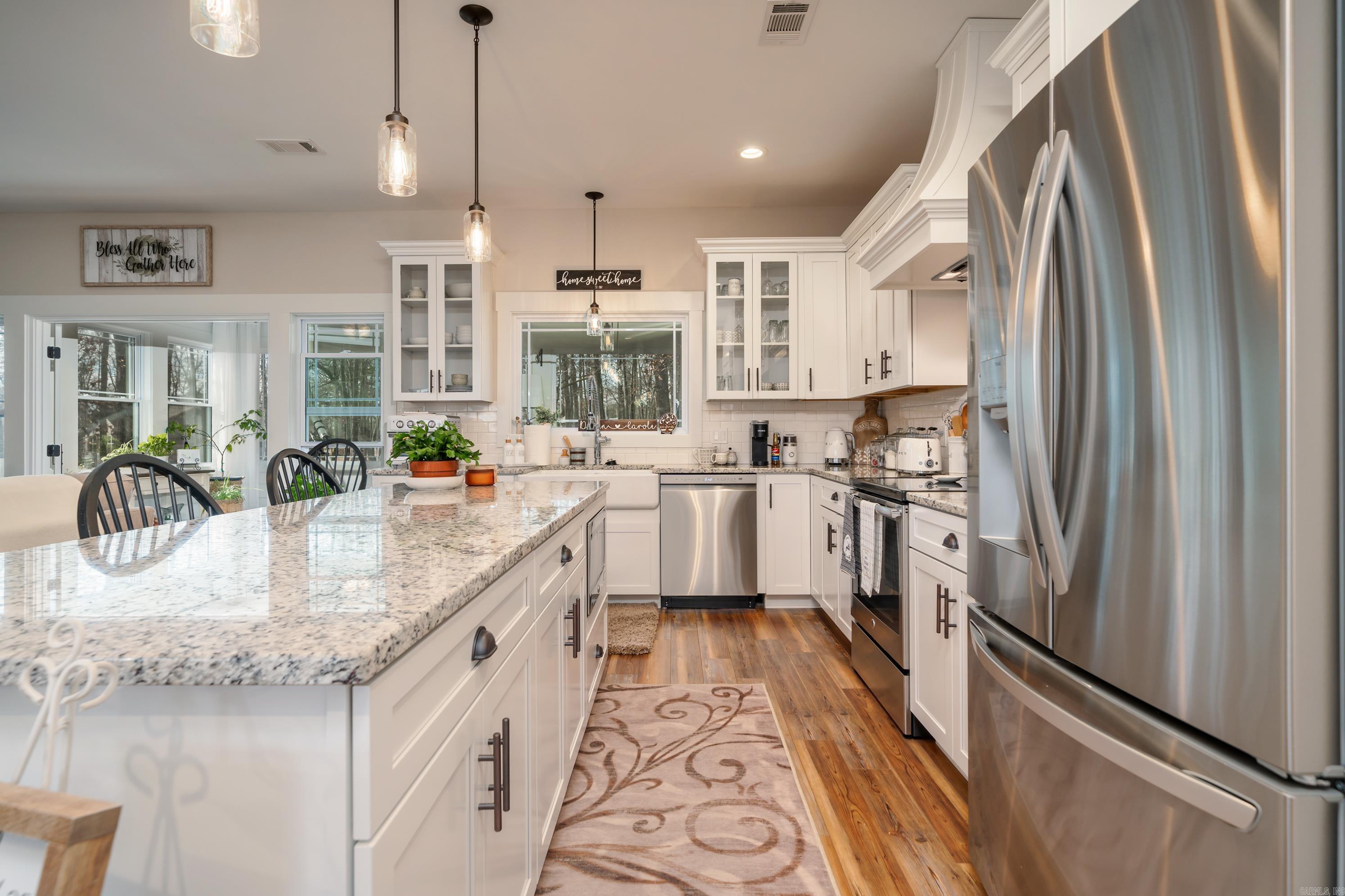 Summer Oaks - Residential