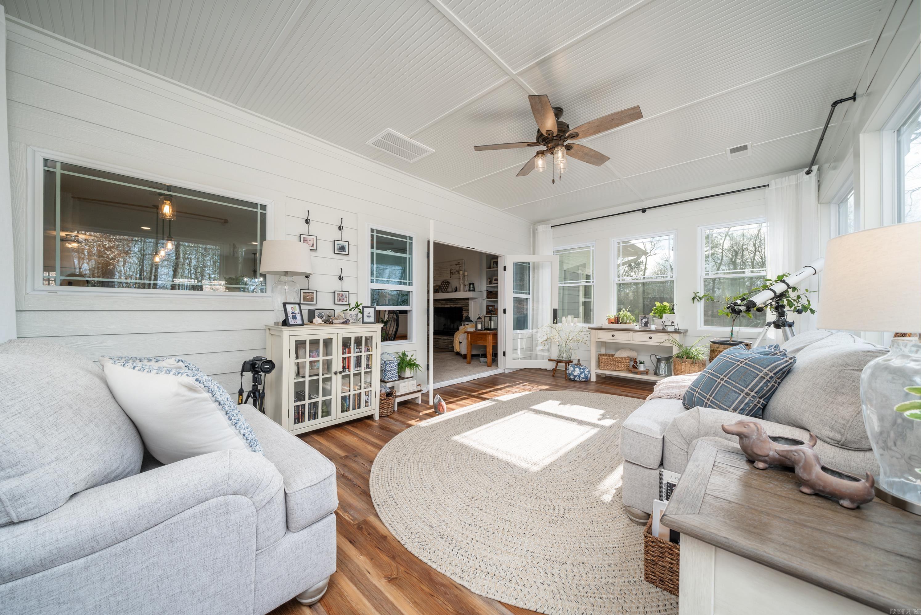 Summer Oaks - Residential