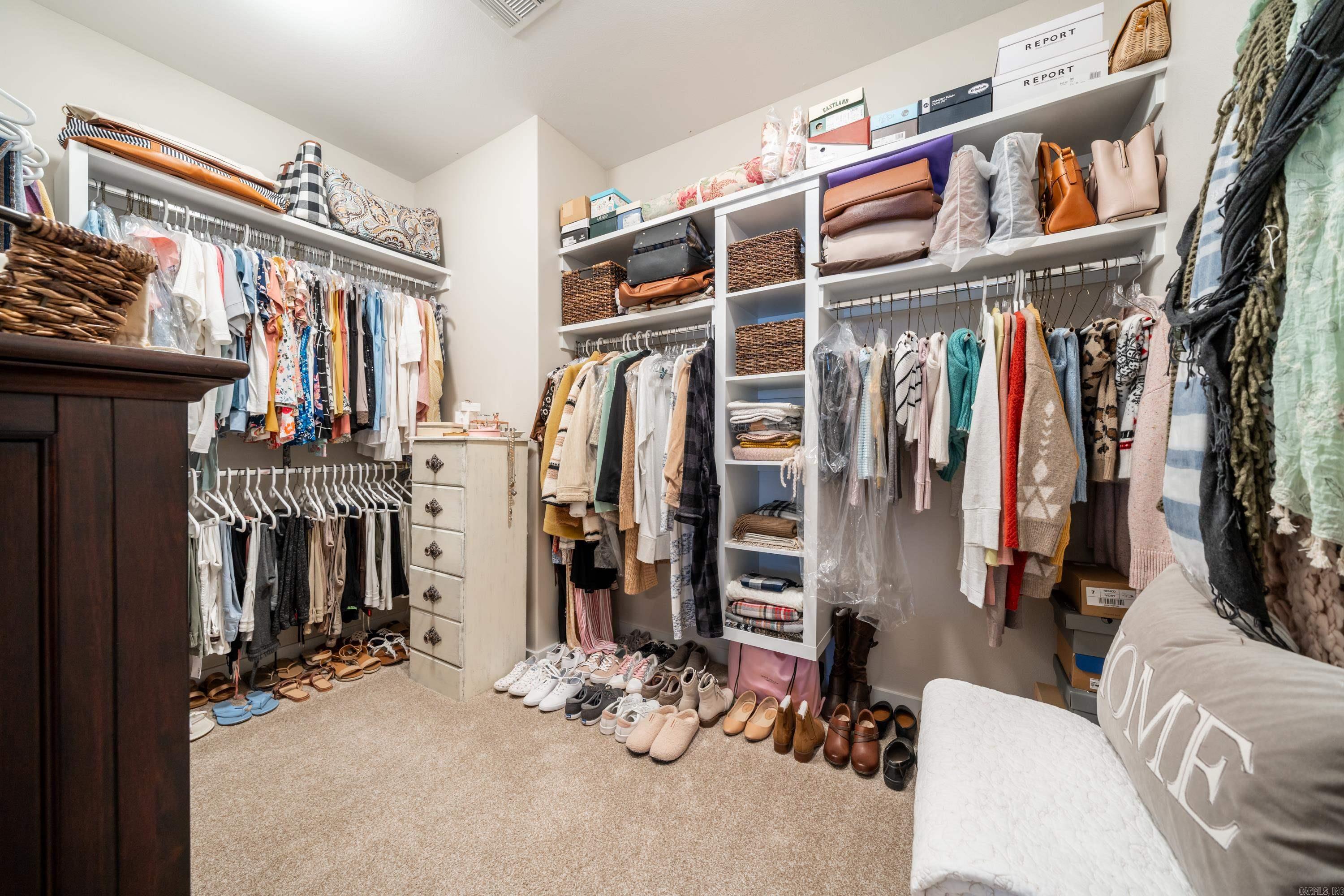 Summer Oaks - Residential