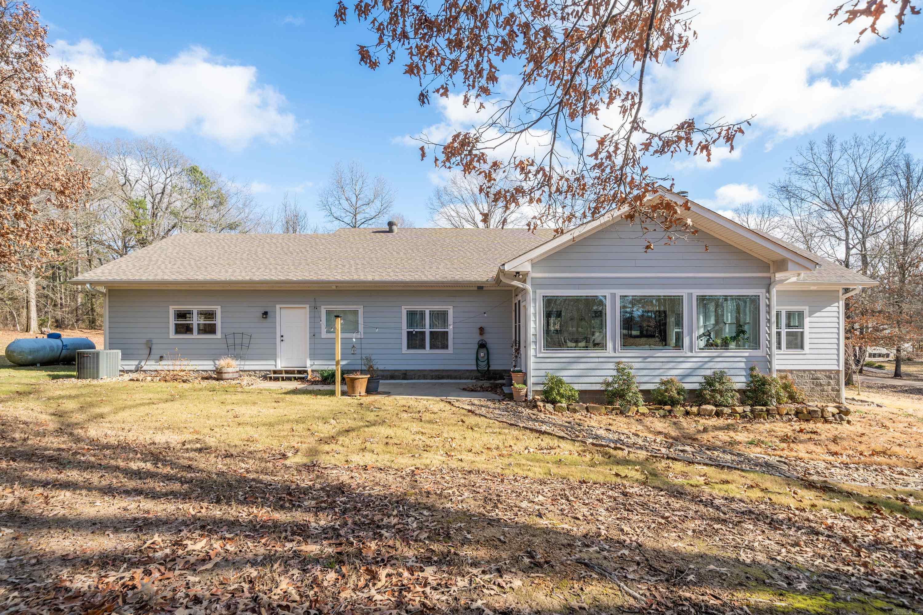 Summer Oaks - Residential