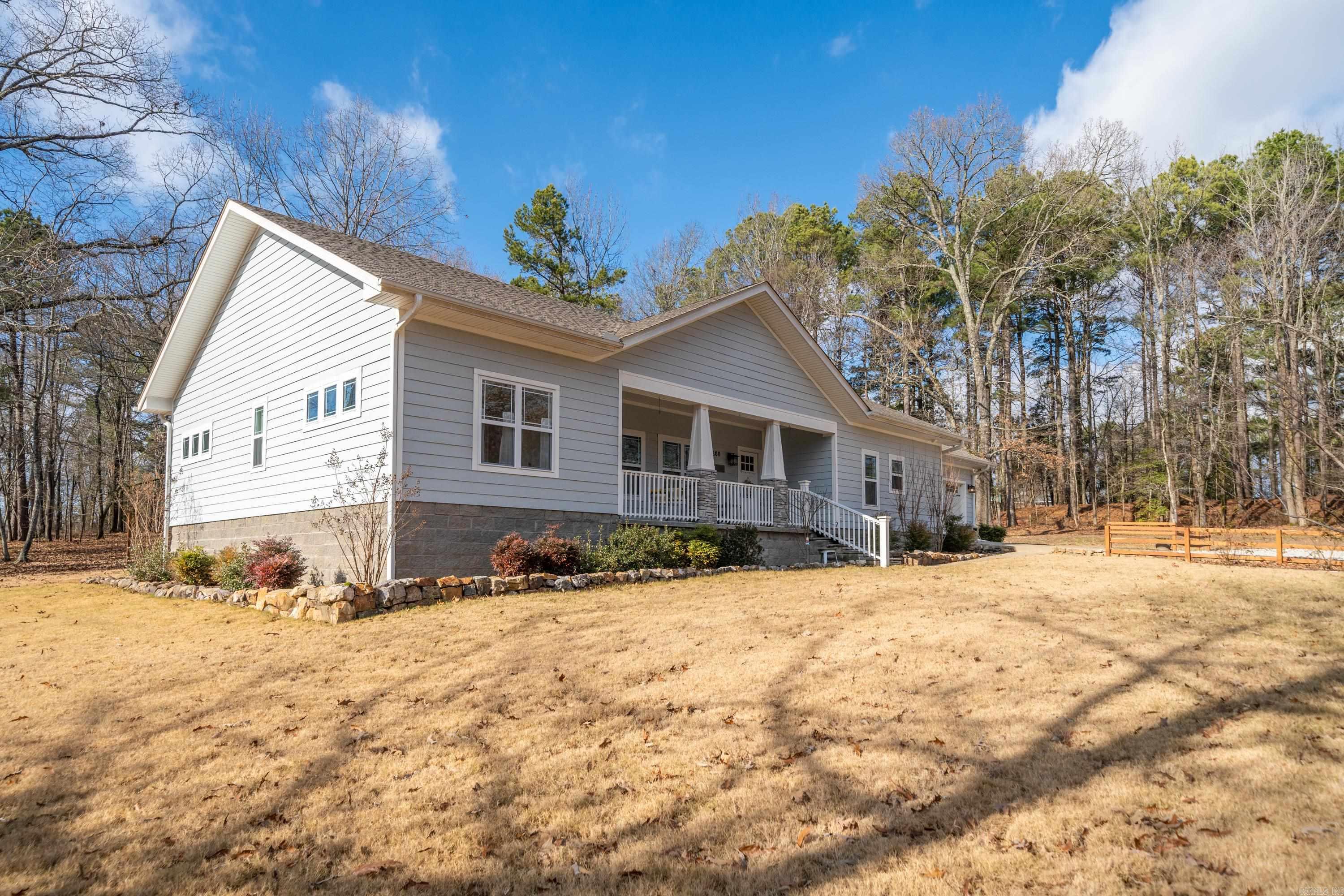 Summer Oaks - Residential