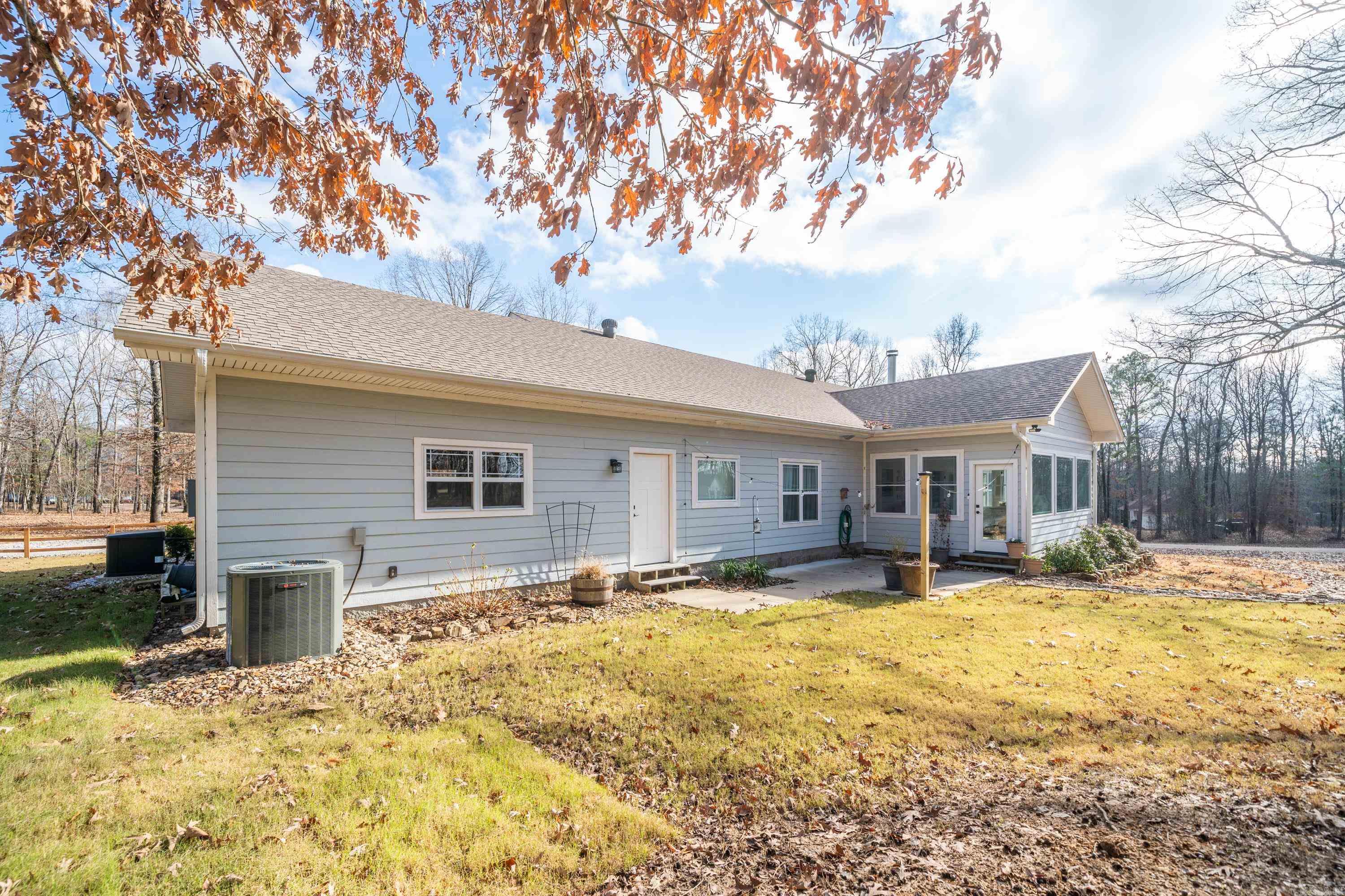 Summer Oaks - Residential