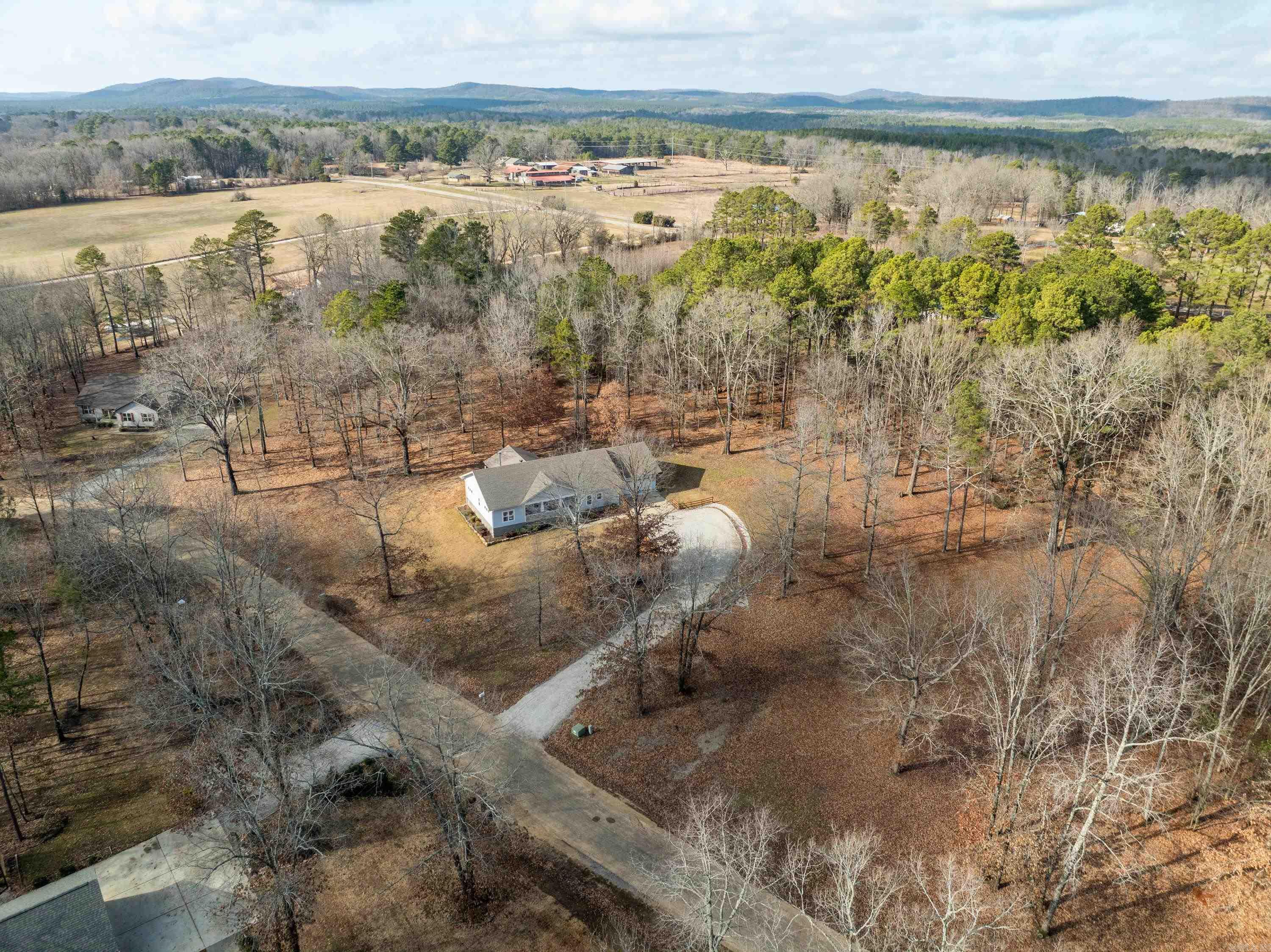 Summer Oaks - Residential