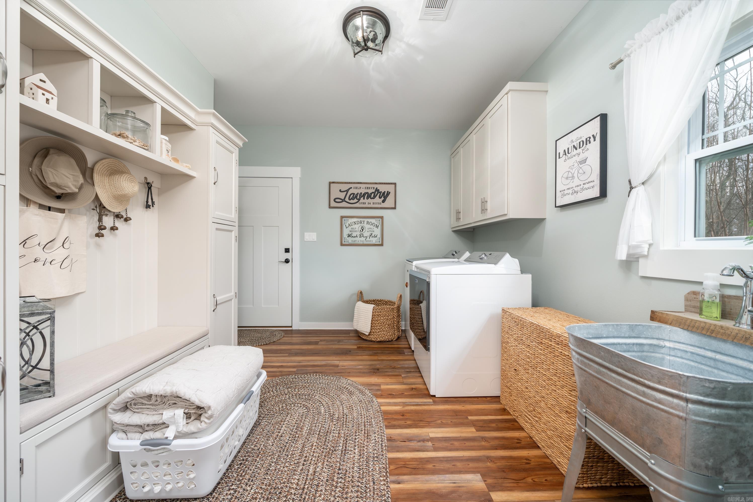 Summer Oaks - Residential