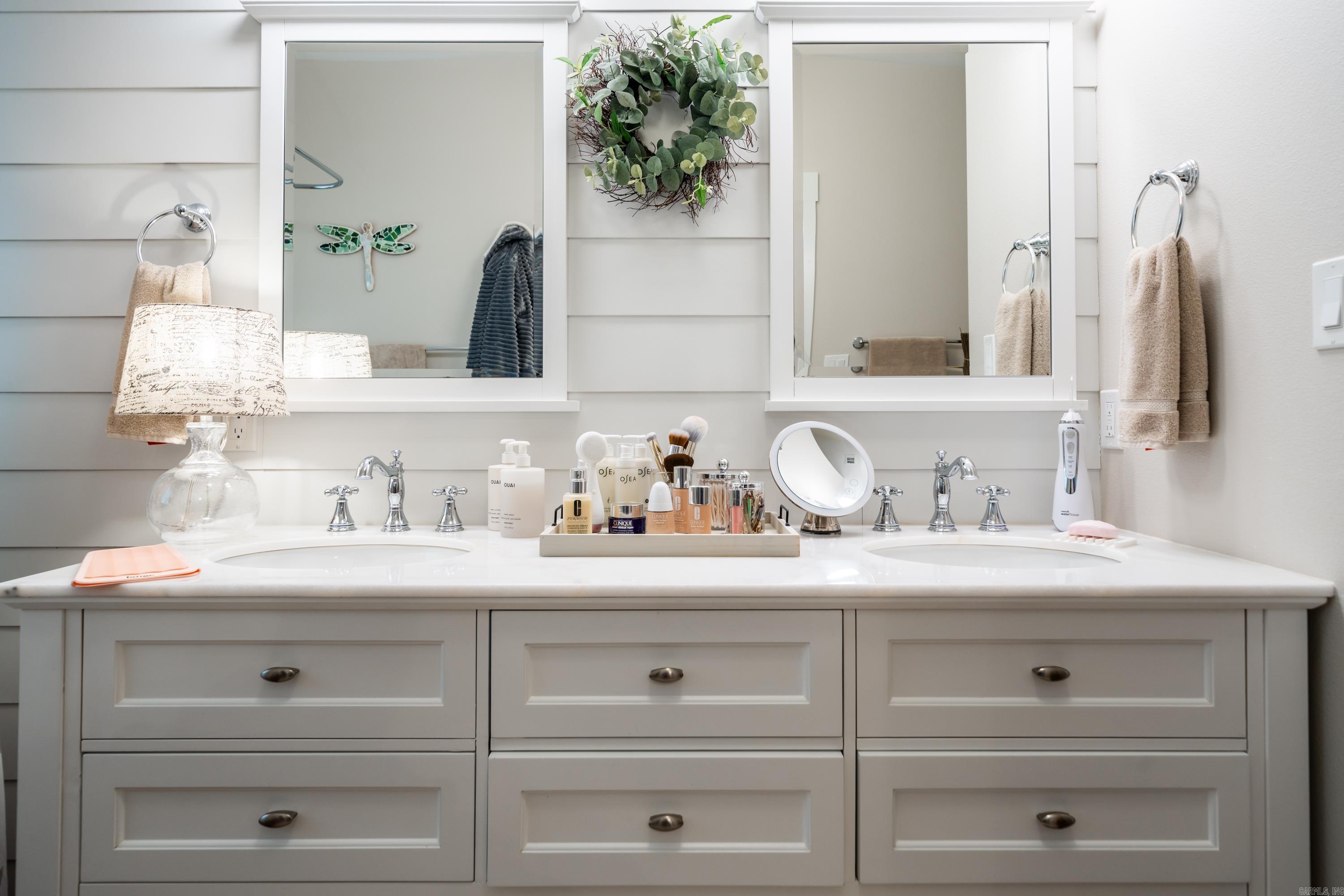 Summer Oaks - Residential