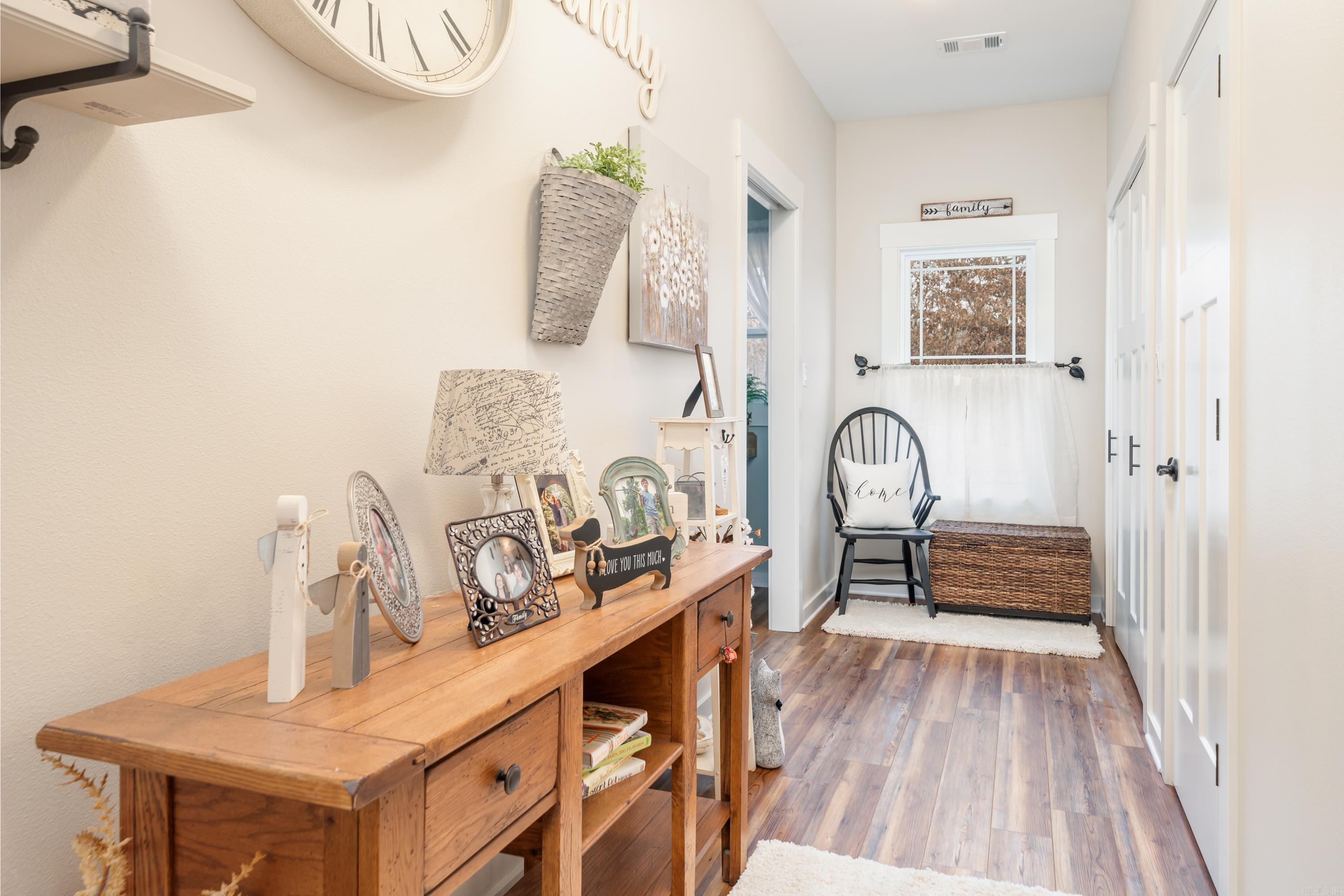 Summer Oaks - Residential