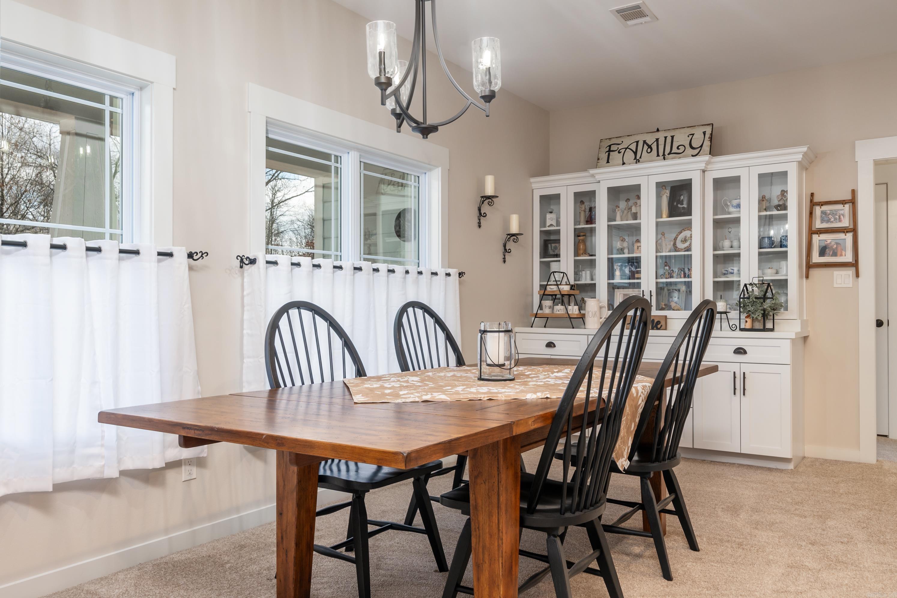 Summer Oaks - Residential