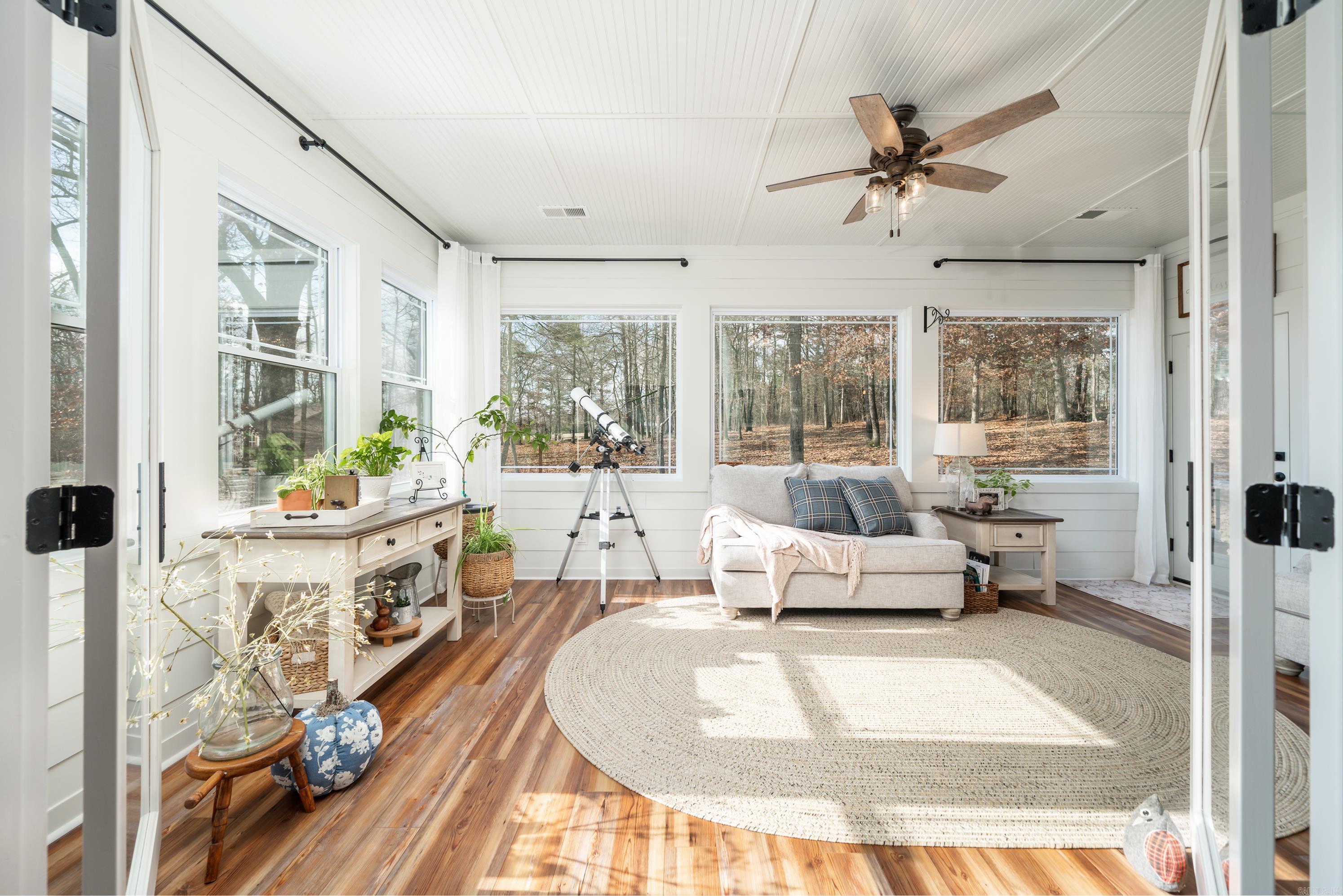 Summer Oaks - Residential