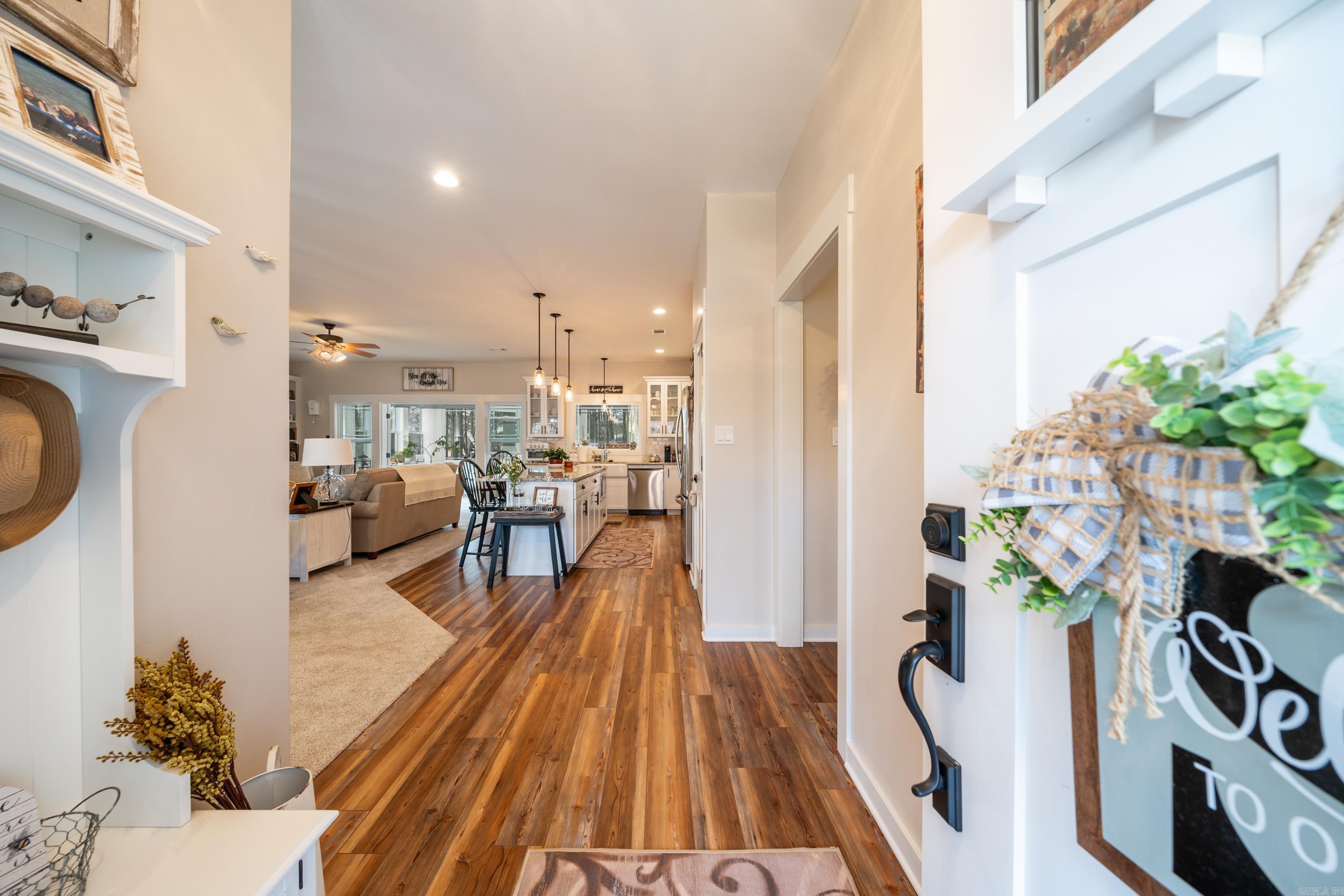 Summer Oaks - Residential