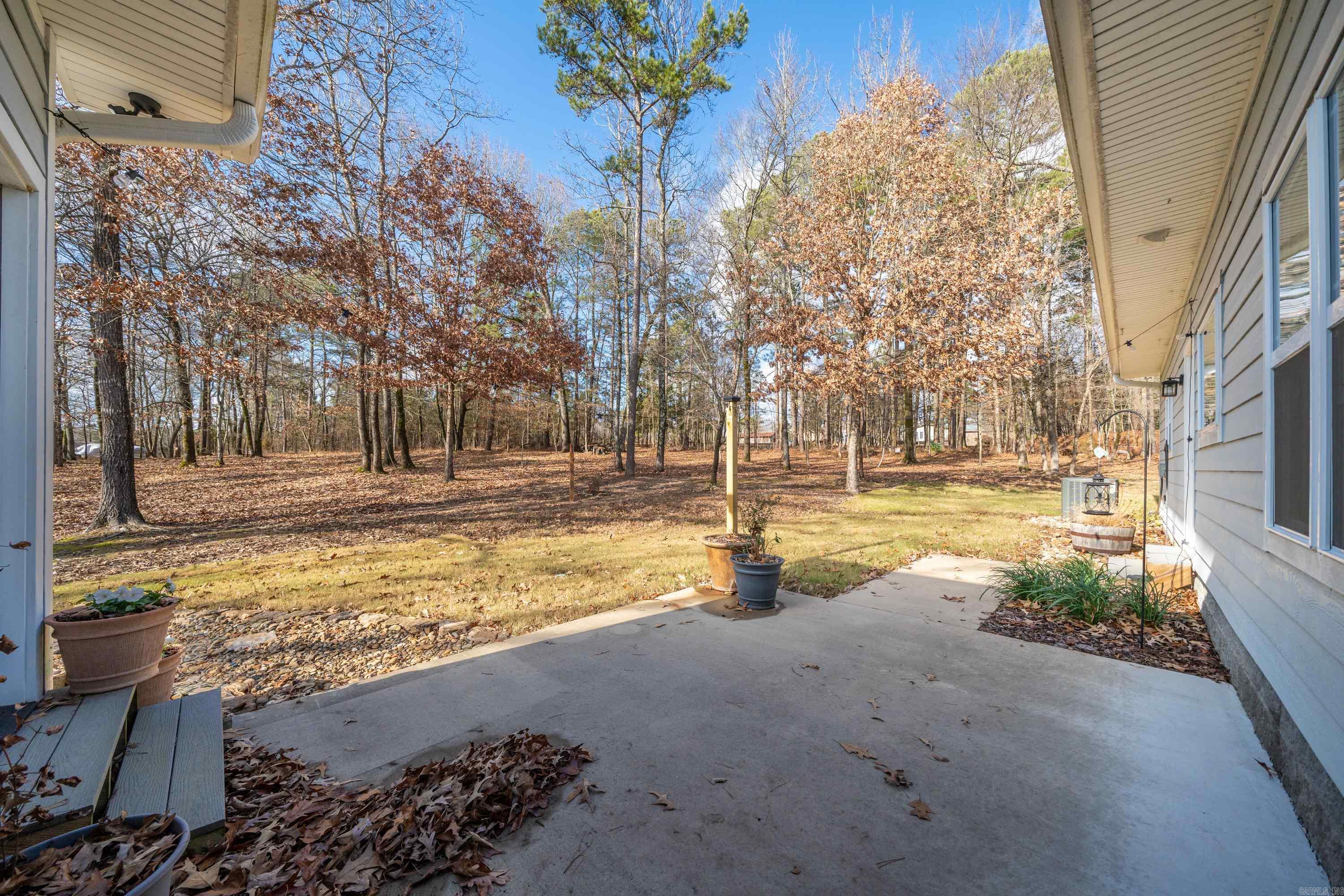 Summer Oaks - Residential