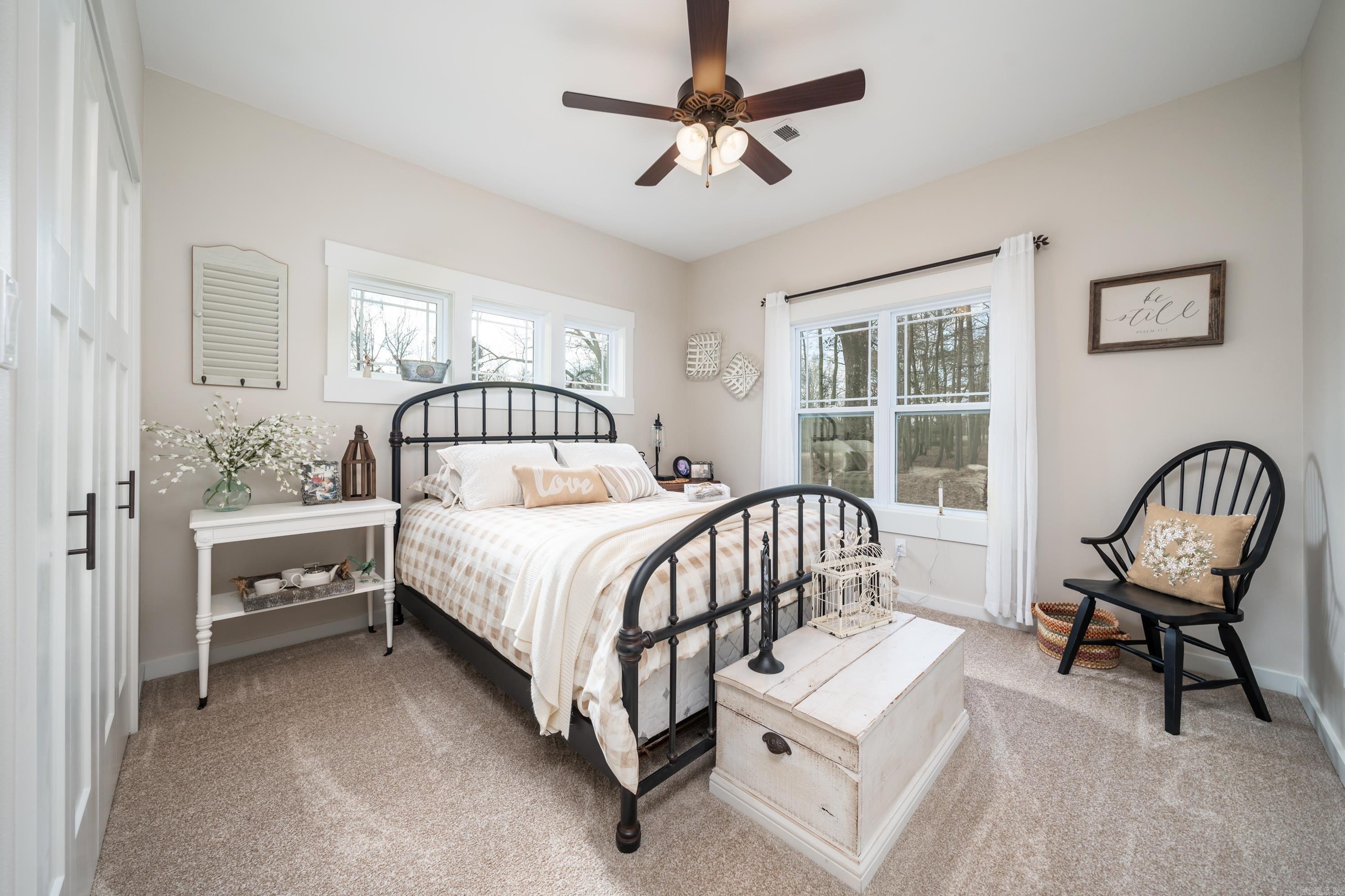 Summer Oaks - Residential