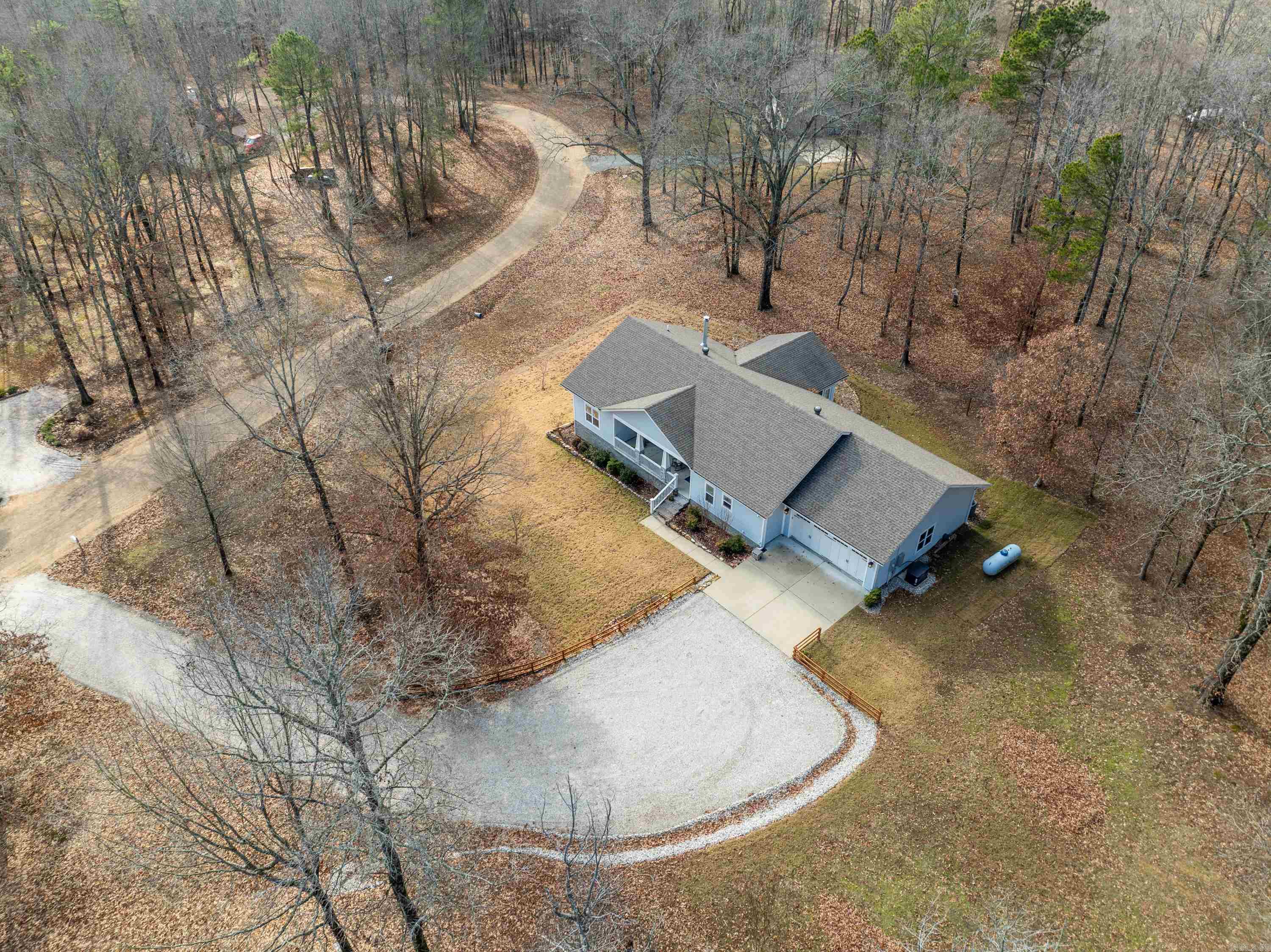 Summer Oaks - Residential