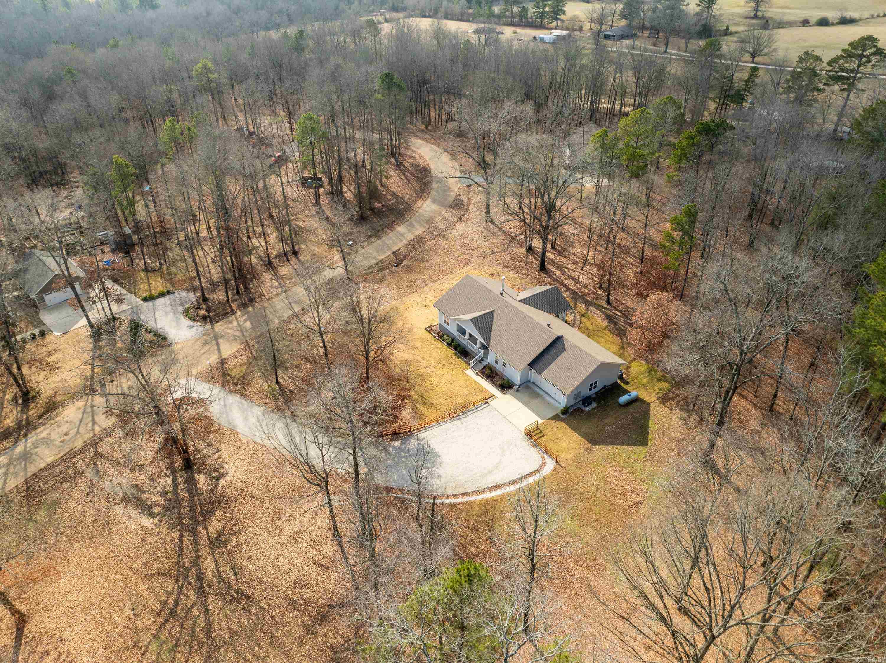 Summer Oaks - Residential