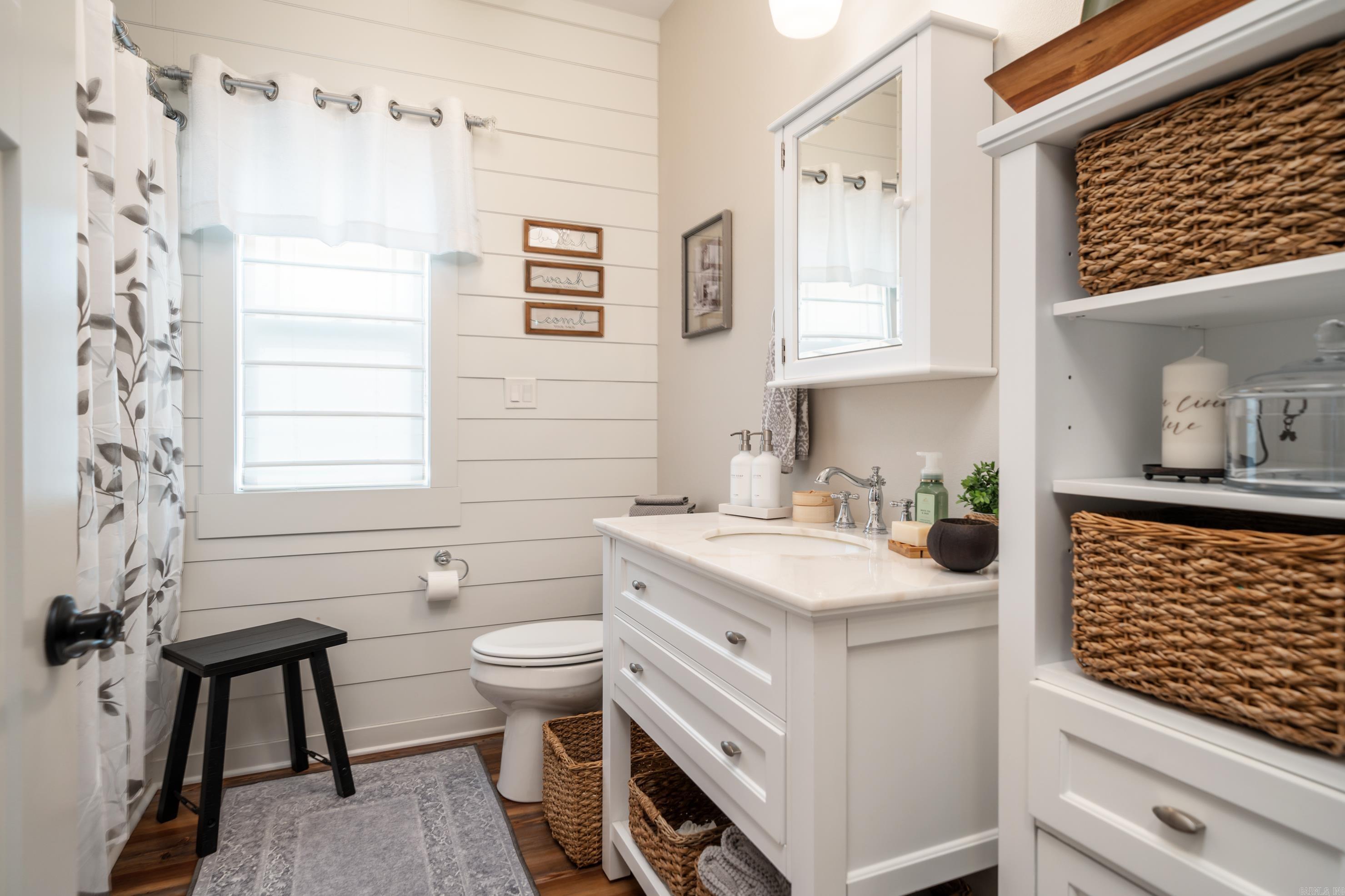 Summer Oaks - Residential