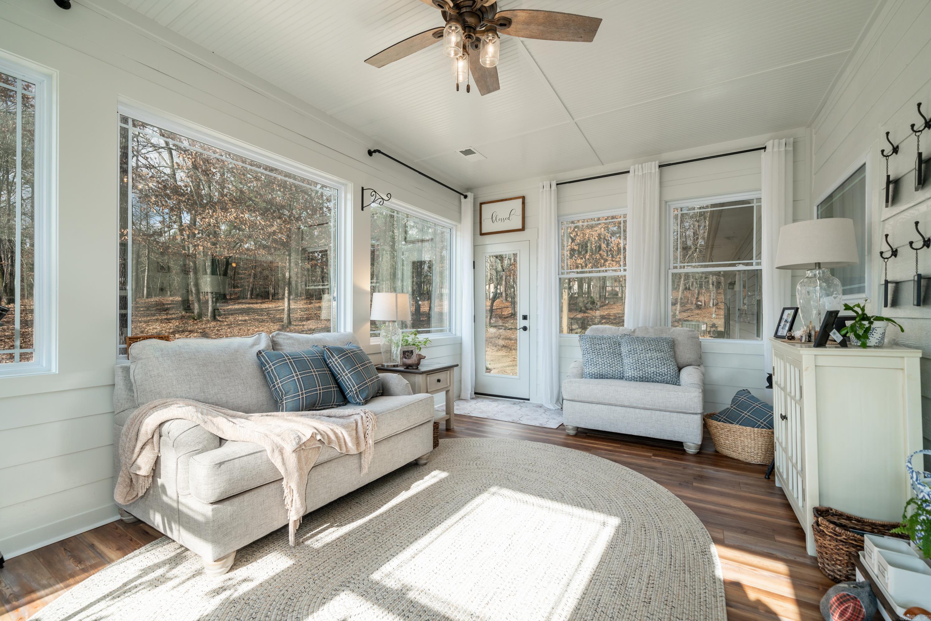 Summer Oaks - Residential