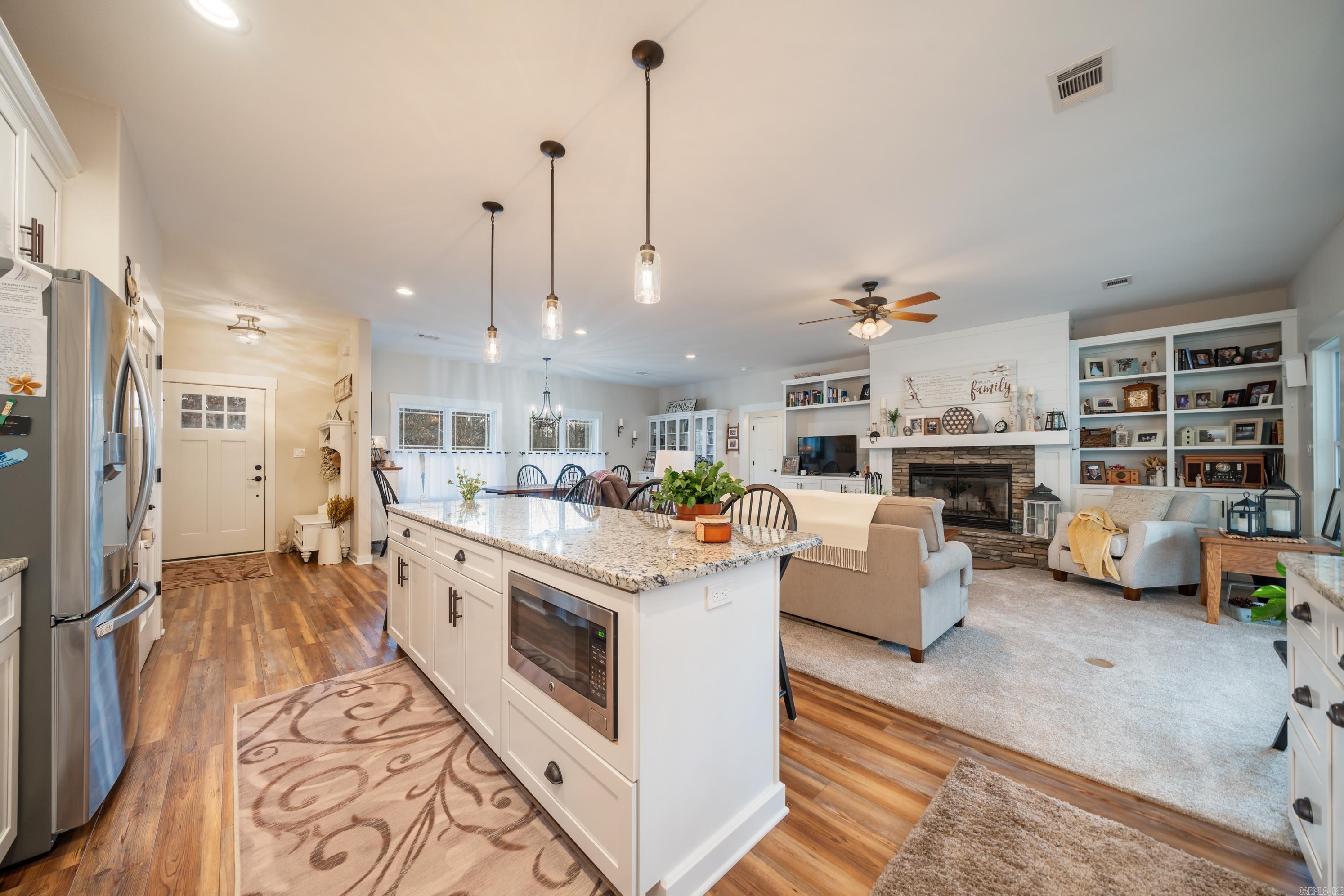 Summer Oaks - Residential