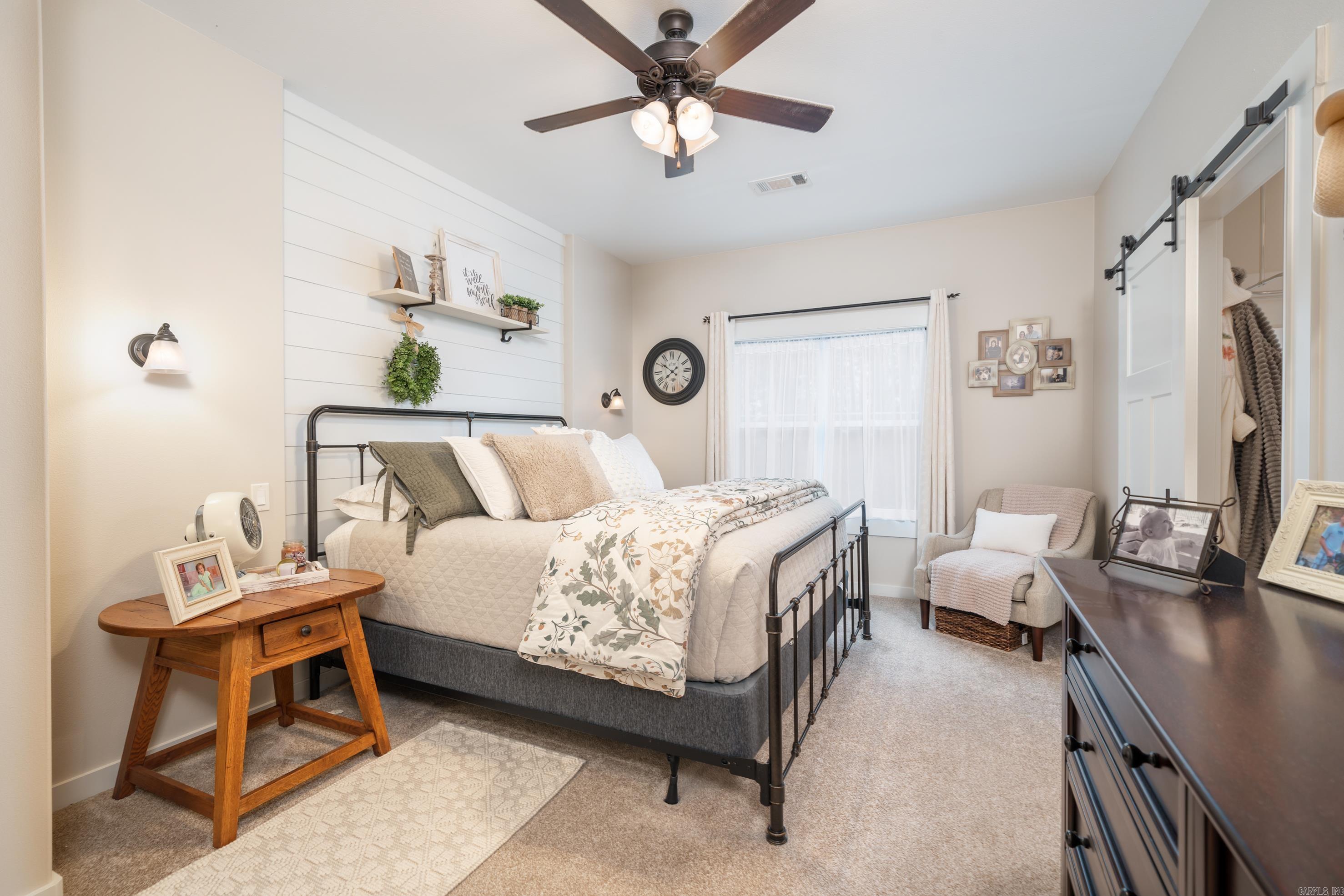 Summer Oaks - Residential