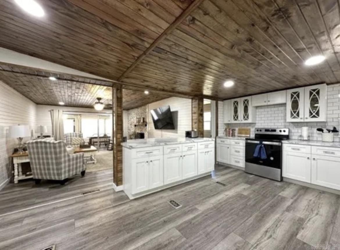 Fontana - Residential