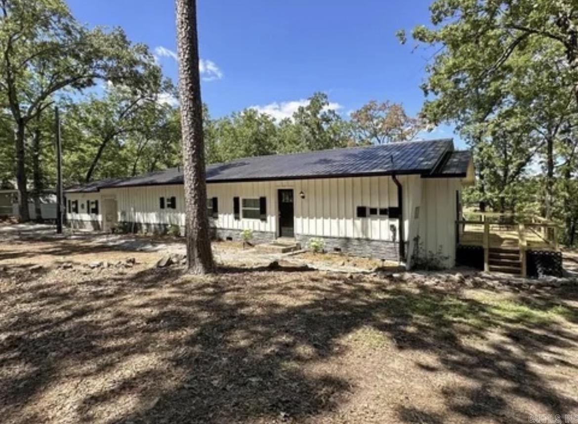 Fontana - Residential