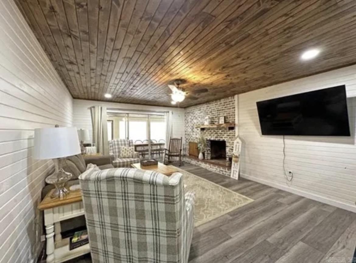 Fontana - Residential