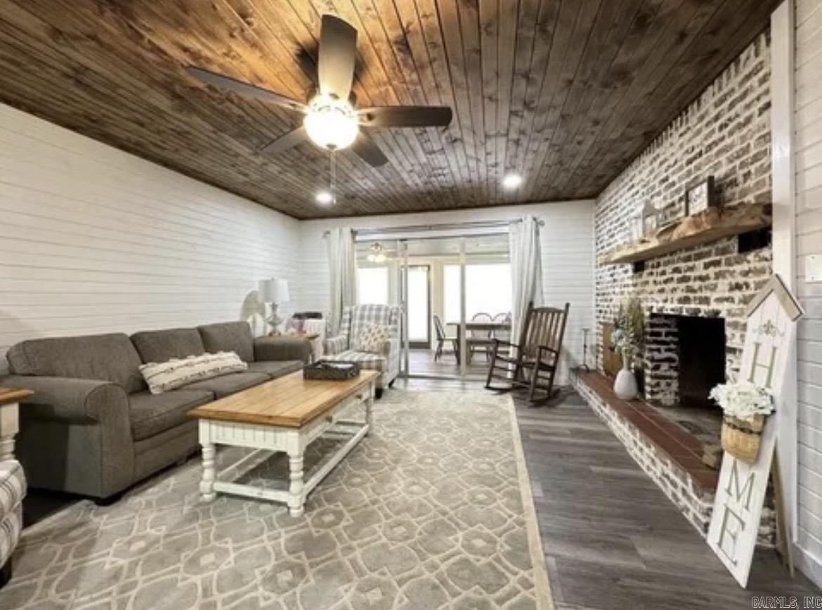 Fontana - Residential