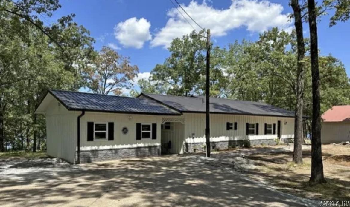 Fontana - Residential