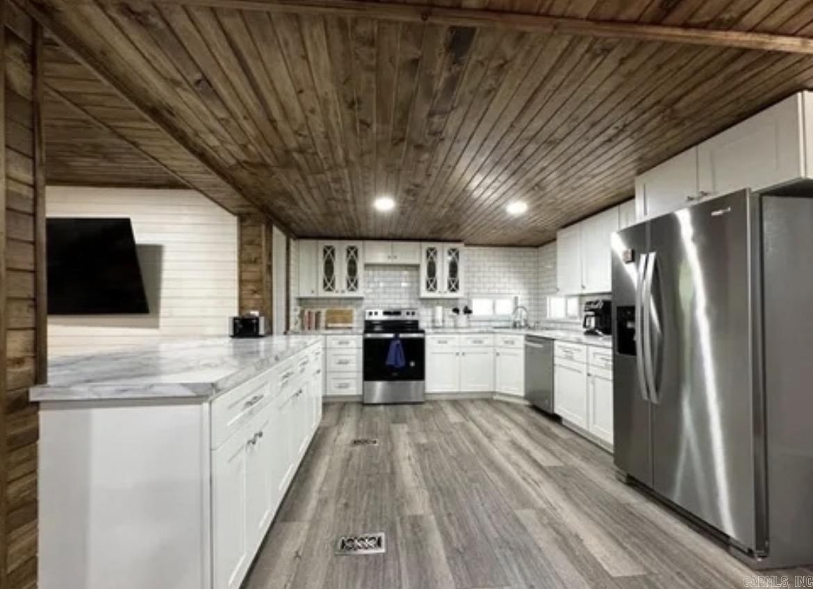 Fontana - Residential