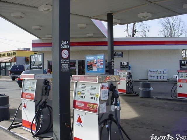 Nice Convenience Store for Sale!